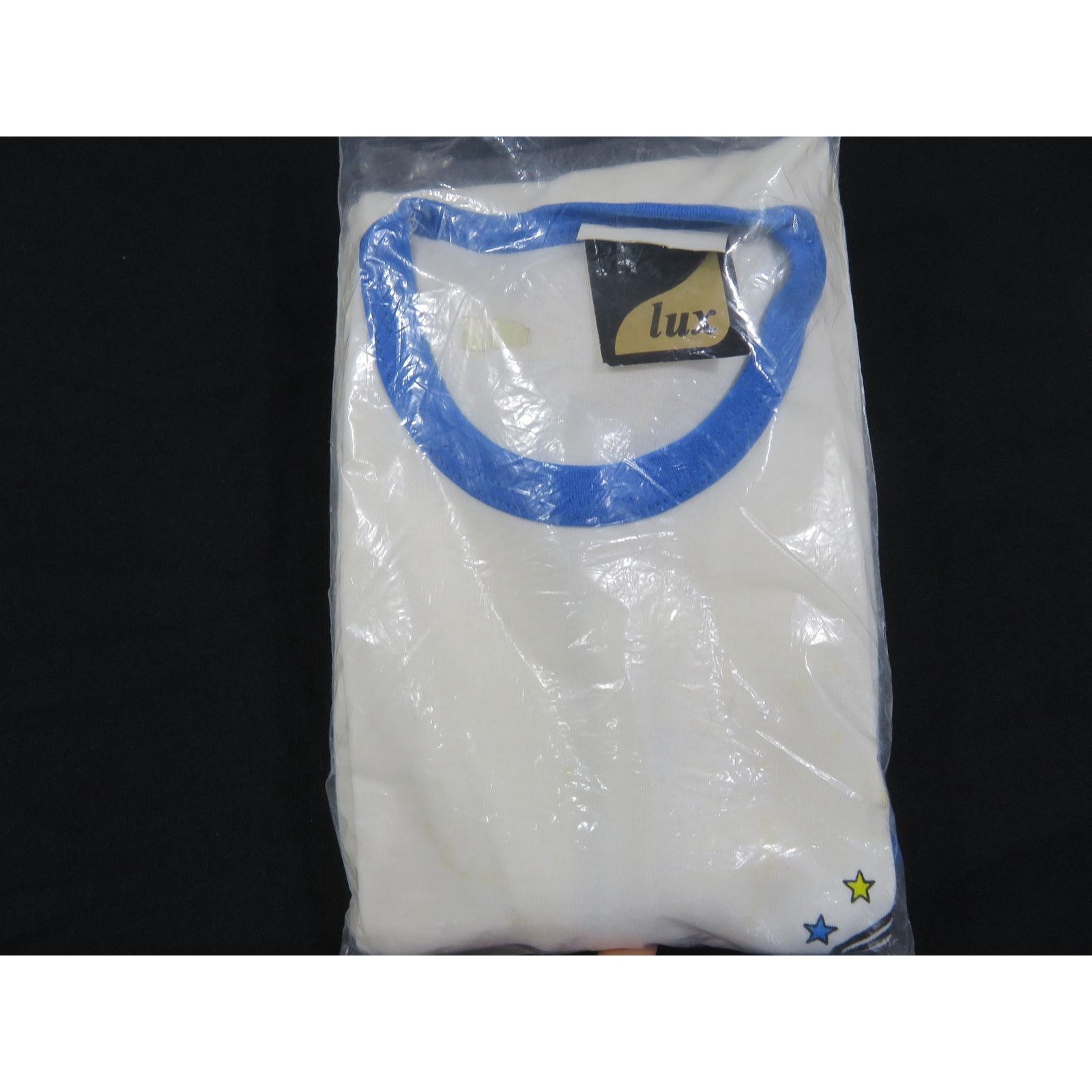 Other Bucuresti 1981 T-Shirt, Summer Universiade Sporting Games S Size US S / EU 44-46 / 1 - 4 Thumbnail