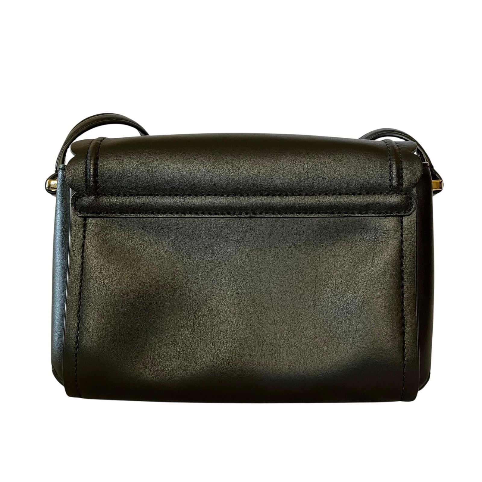 Kate Spade Kate Spade Maple Court Zani Black Leather Crossbody Bag Size ONE SIZE - 3 Thumbnail