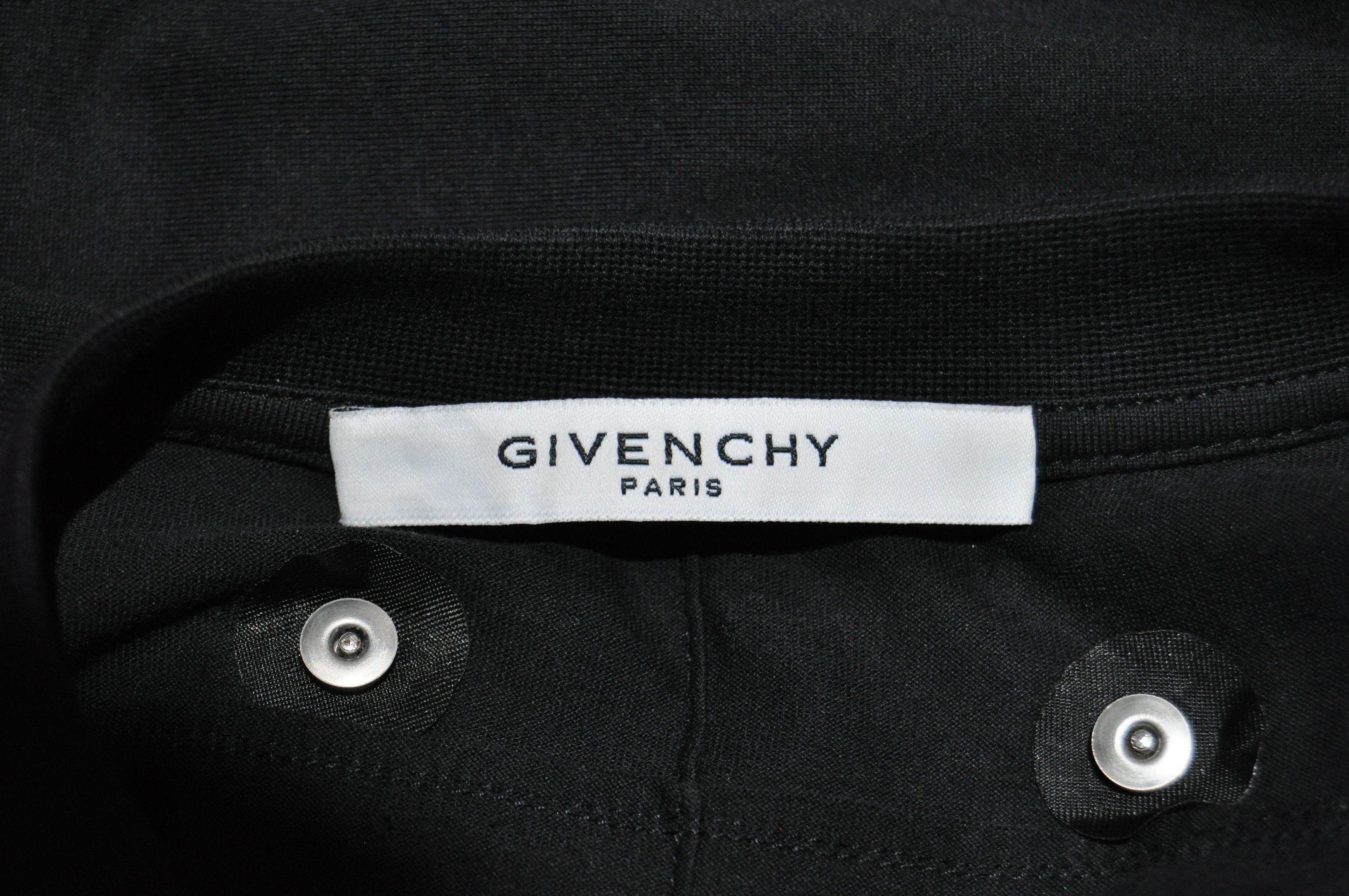 Givenchy Givenchy - RT - S/S 15 - Star Applique Rottweiler Tee Size US XS / EU 42 / 0 - 13 Thumbnail