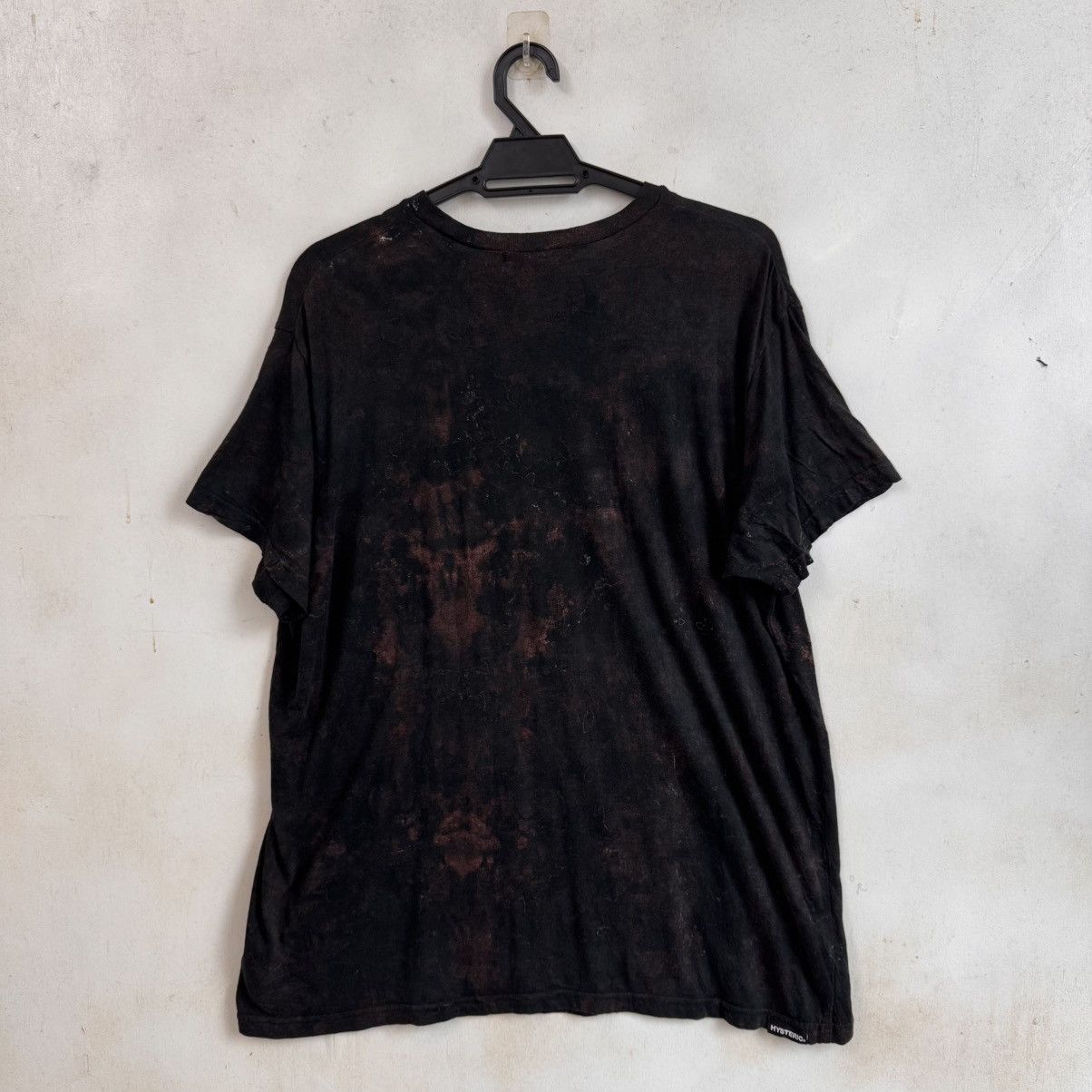 Hysteric Glamour Hysteric Mini Tshirt Size US L / EU 52-54 / 3 - 7 Thumbnail