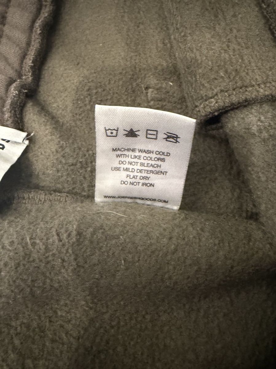 Joe Freshgoods Joe Freshgood Sun & Stars Sweatpants Size US 34 / EU 50 - 4 Thumbnail