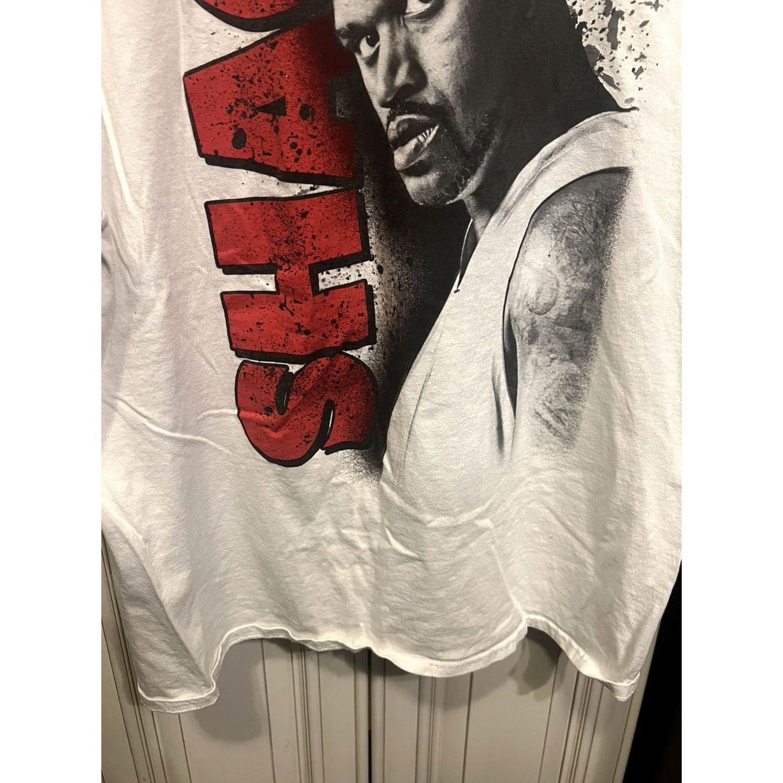 Vintage VINTAGE? No. Size US XL / EU 56 / 4 - 5 Thumbnail