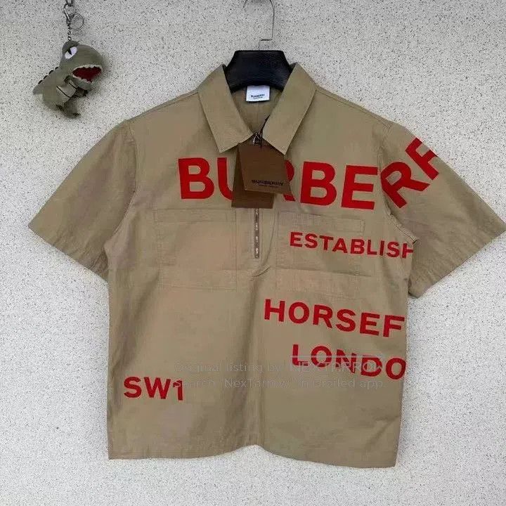 Burberry Burberry Half. Size XS / US 0-2 / IT 36-38 - 1 Thumbnail