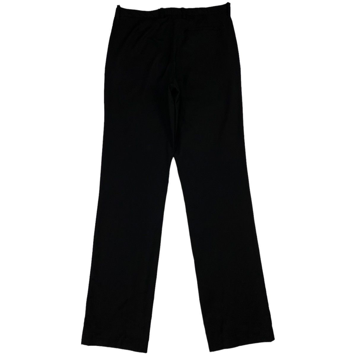 Christian Dior Monsieur × Dior Dior Japan Exclusive Classic Wool Tailor Pants Size US 30 / EU 46 - 3 Thumbnail