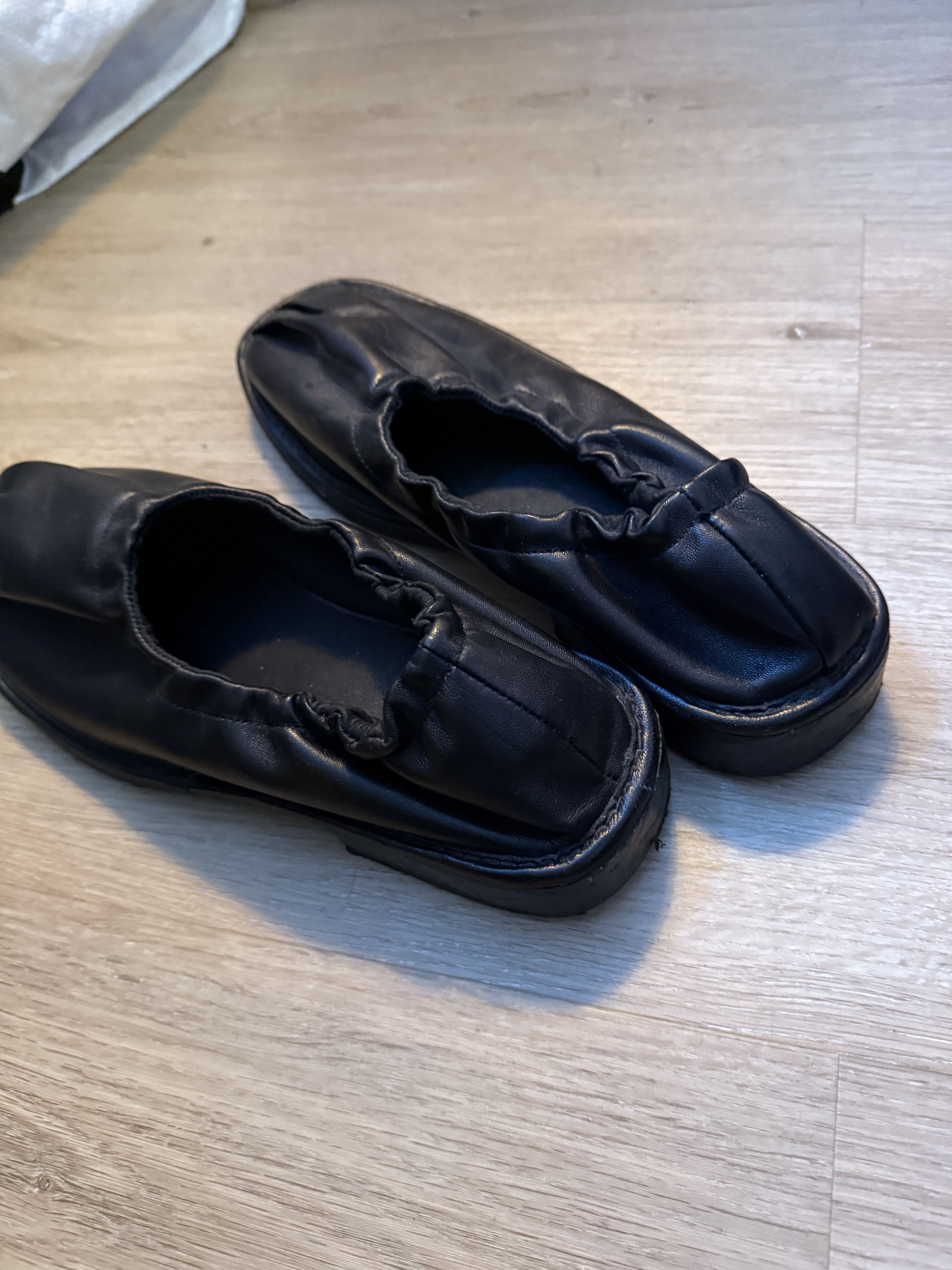 Sefr Sefr slip-ons Size US 10 / EU 43 - 3 Thumbnail