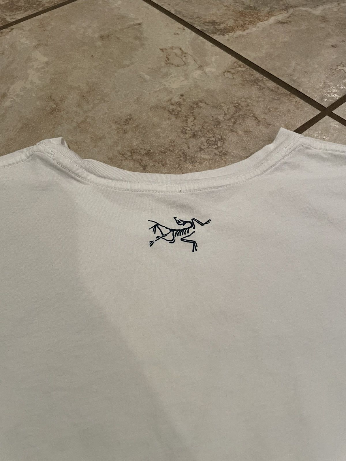 Arc'teryx Arcteryx Adventure Wagon Tee Size US XL / EU 56 / 4 - 4 Thumbnail