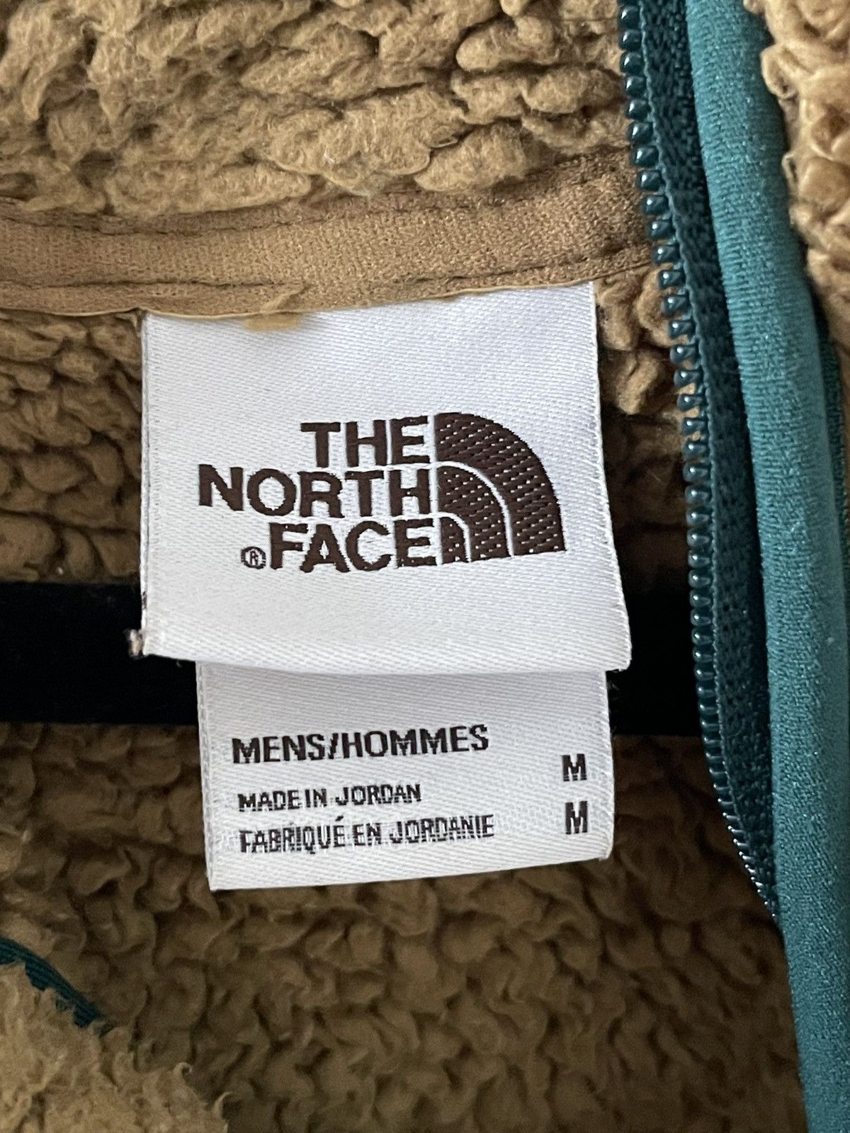 The North Face The North Face Campshire Pullover Fleece Size US M / EU 48-50 / 2 - 7 Thumbnail