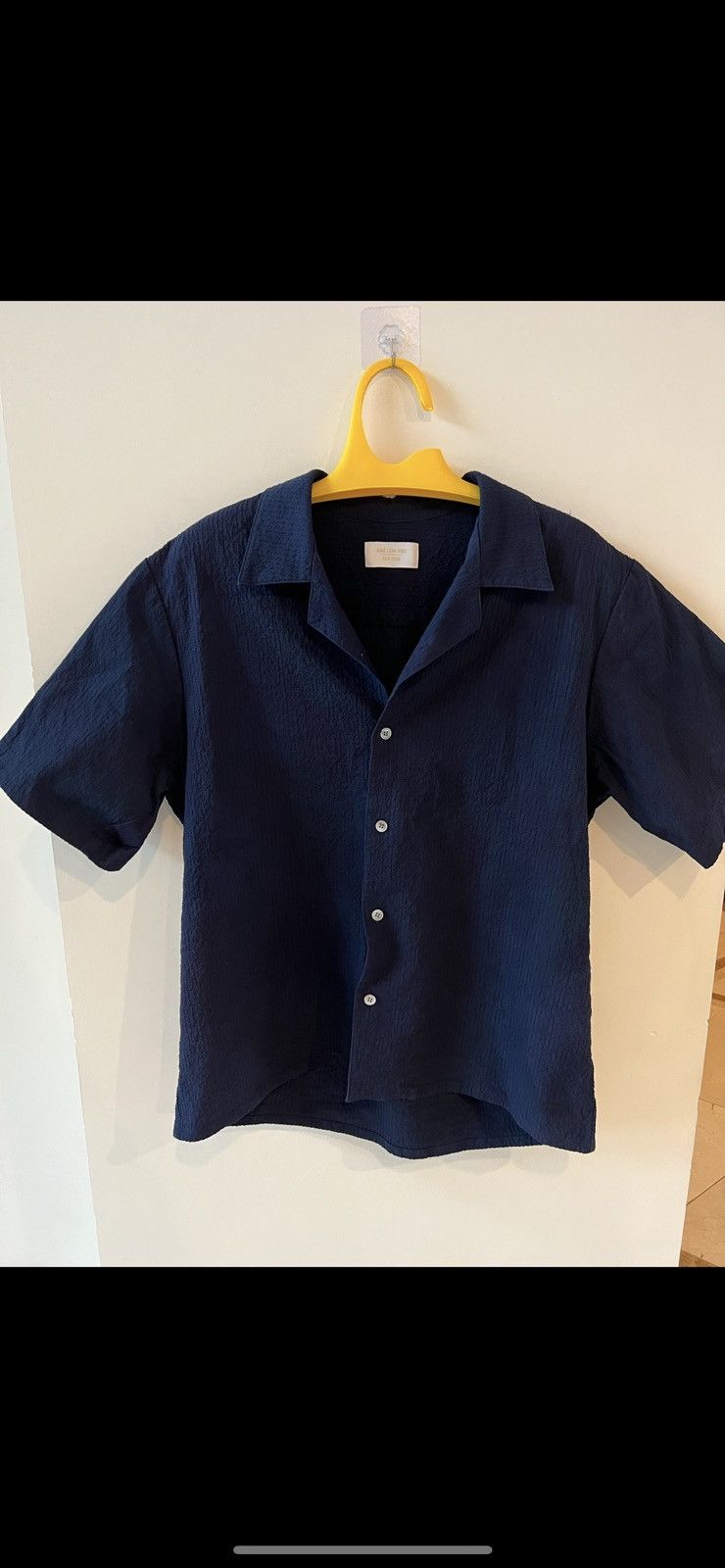 Aime Leon Dore aime leon dore alpo leisure shirt Size US XL / EU 56 / 4 - 1 Thumbnail