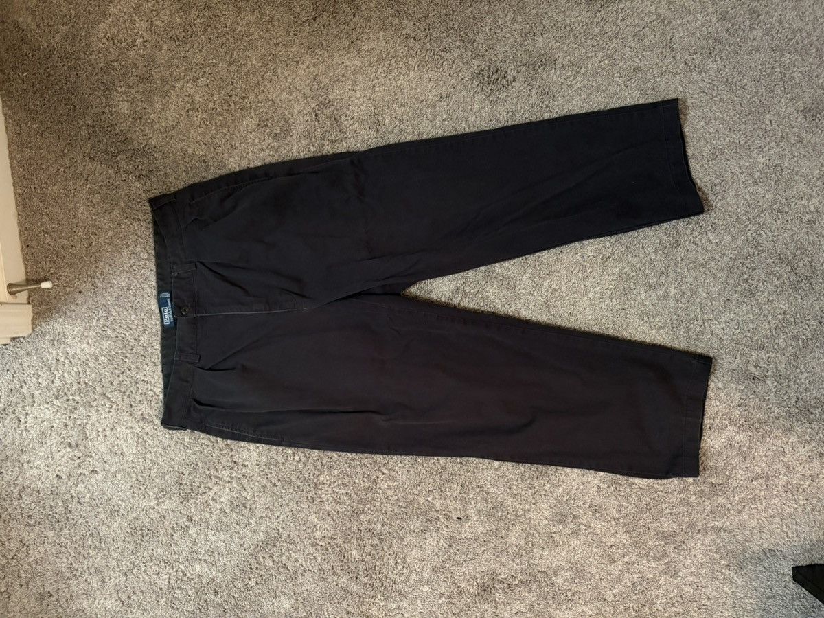 Polo Ralph Lauren Ralph Lauren Chinos Size US 36 / EU 52 - 1 Thumbnail
