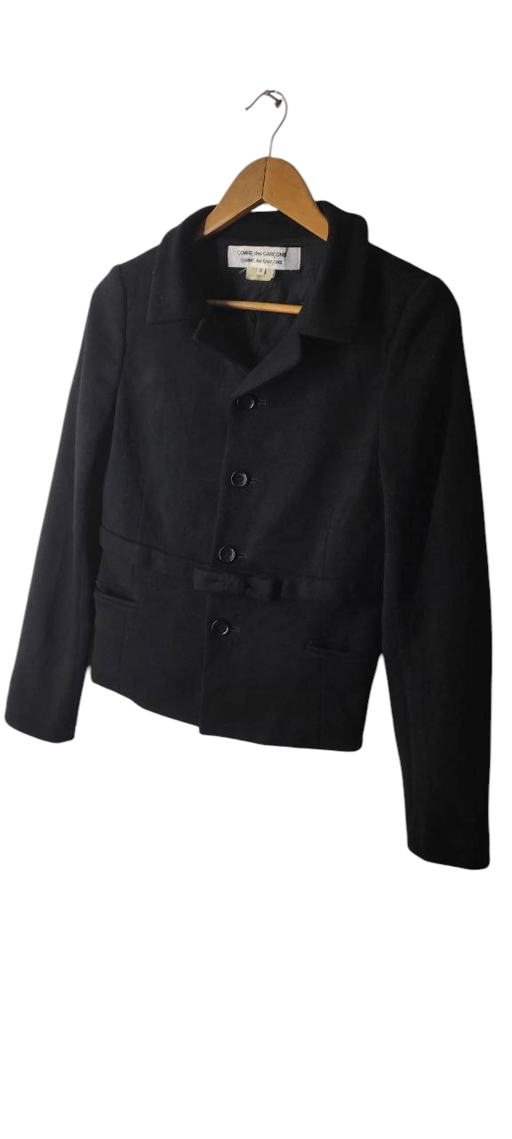 Comme des Garcons COMME DES GARCONS CDG JACKET Size S / US 4 / IT 40 - 9 Thumbnail