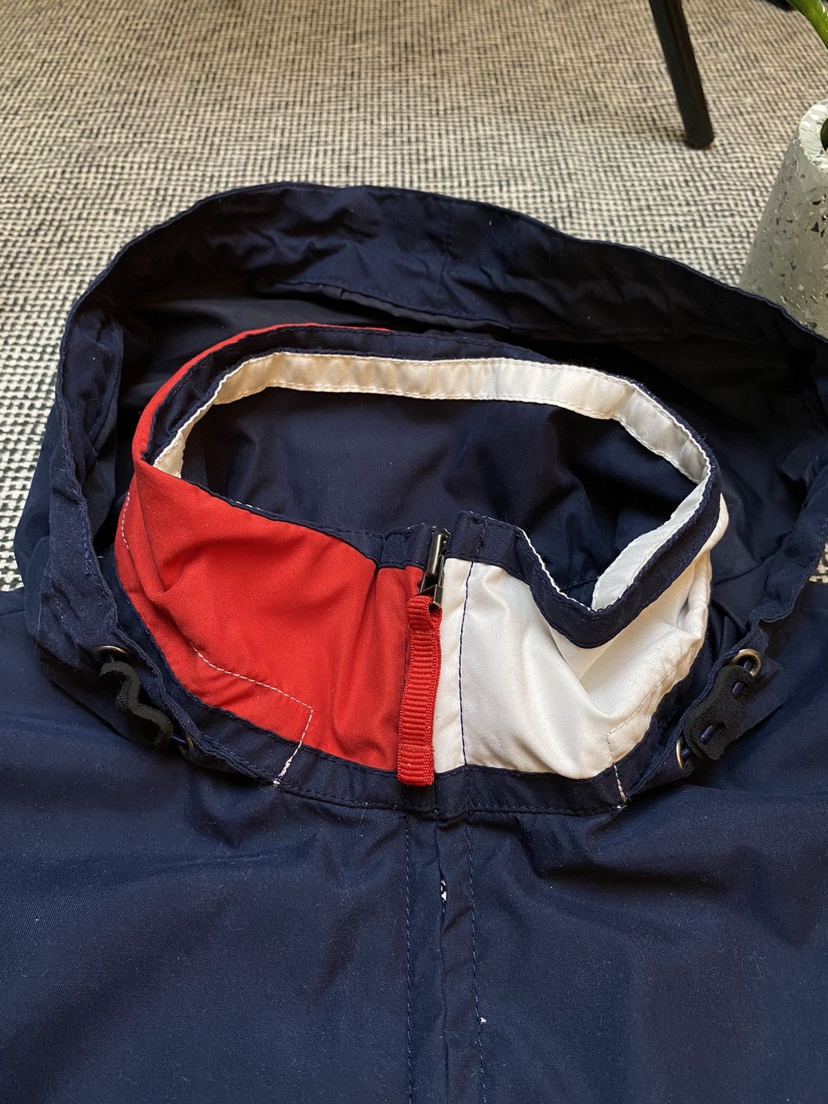 Tommy Hilfiger × Vintage Tommy Hilfiger vintage rare jacket y2k Size US XL / EU 56 / 4 - 10 Thumbnail