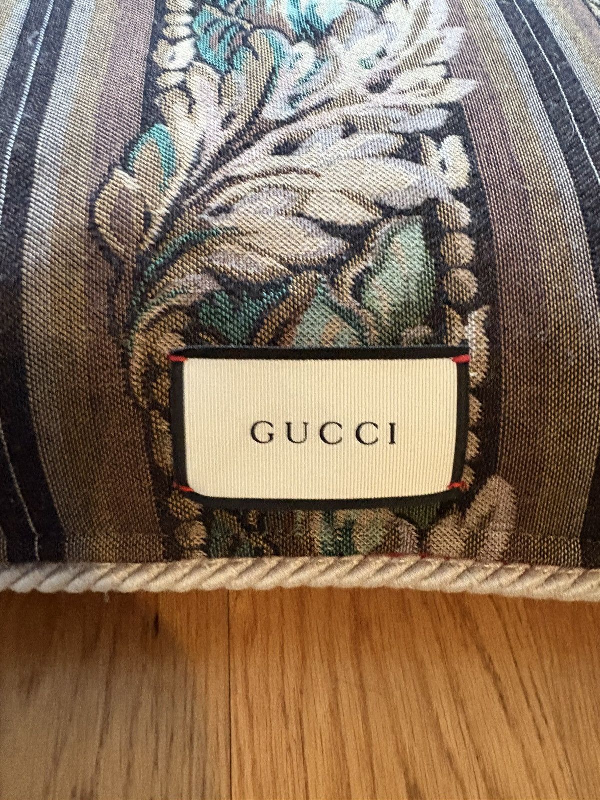 Gucci Gucci Pillows Size ONE SIZE - 4 Thumbnail
