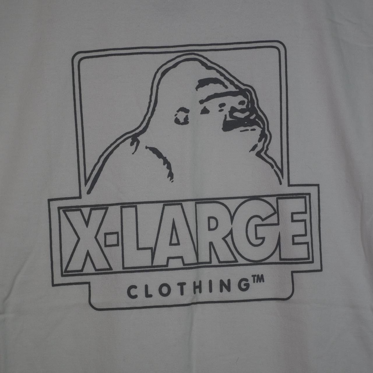 X-LARGE NWT X-Large Clothing Border OG SS Tee Size US S / EU 44-46 / 1 - 2 Thumbnail