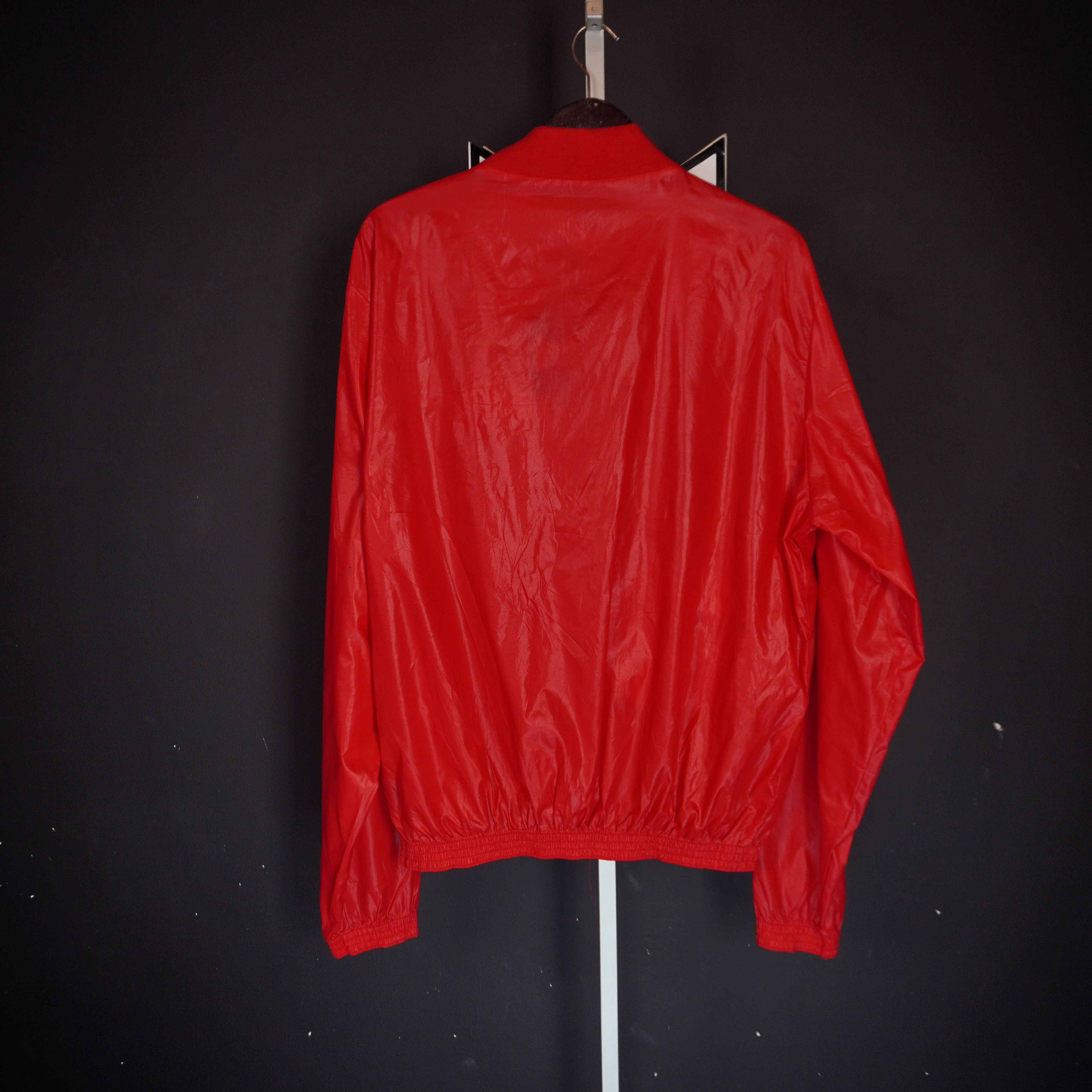 Other Vintage Marlboro Alain Prost Light wear packable Size US L / EU 52-54 / 3 - 5 Thumbnail