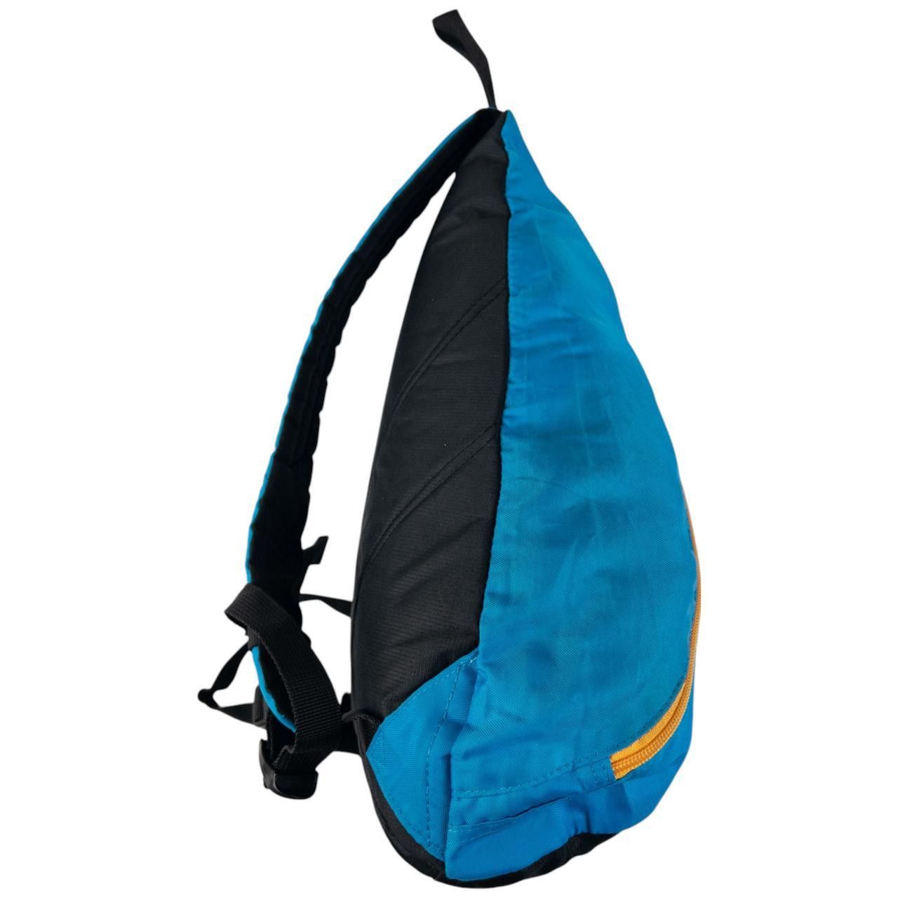 Adidas Vintage Adidas Sling Bag Size ONE SIZE - 3 Thumbnail