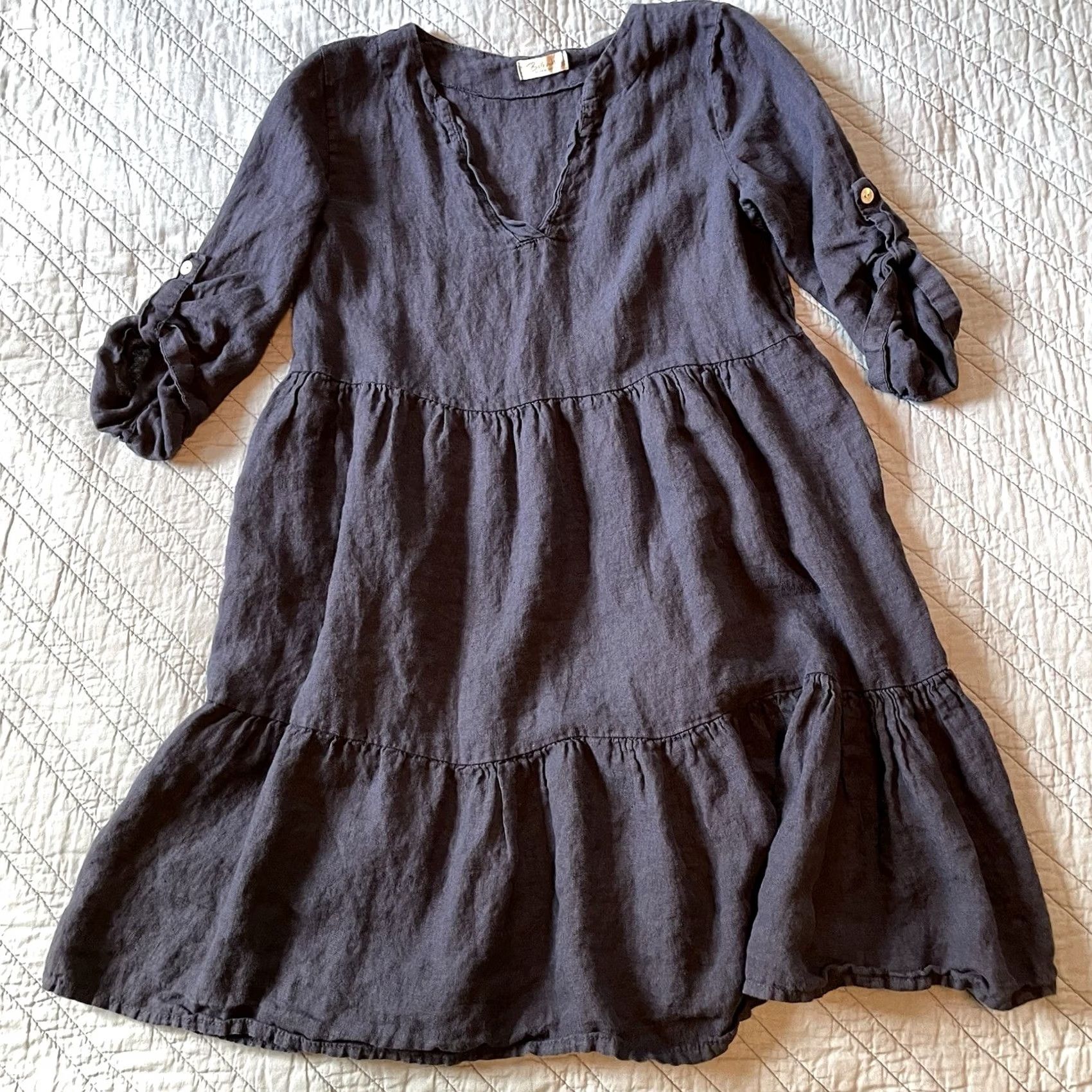 Vintage bellambra Dress Shirt? Size S / US 4 / IT 40 - 2 Thumbnail