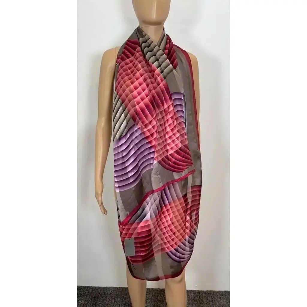 Other Scarf, Gai Mattiolo Size ONE SIZE - 2 Thumbnail