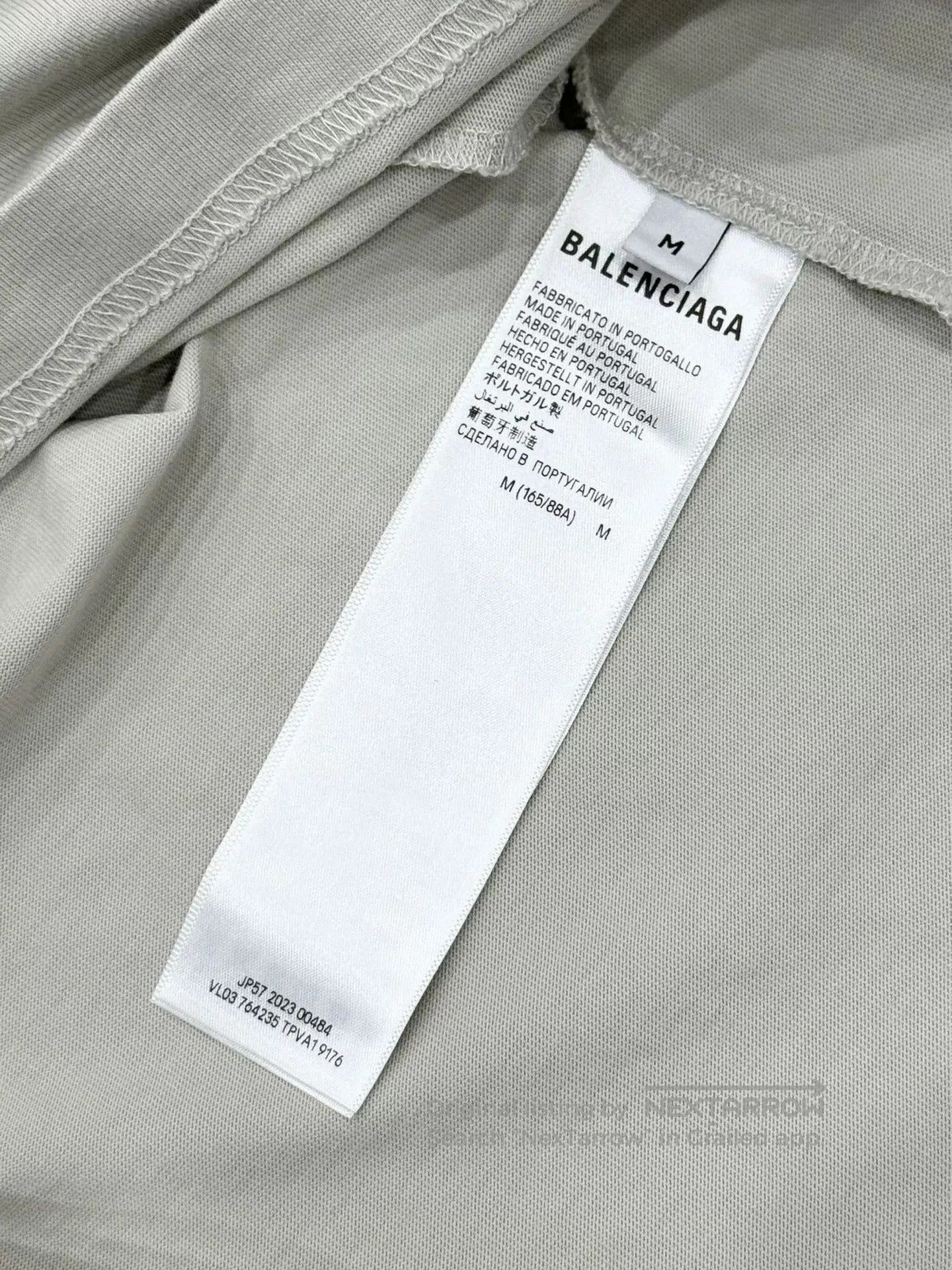 Balenciaga balenciaga singapore limited edition short sleeve shirt. Size US M / EU 48-50 / 2 - 8 Thumbnail