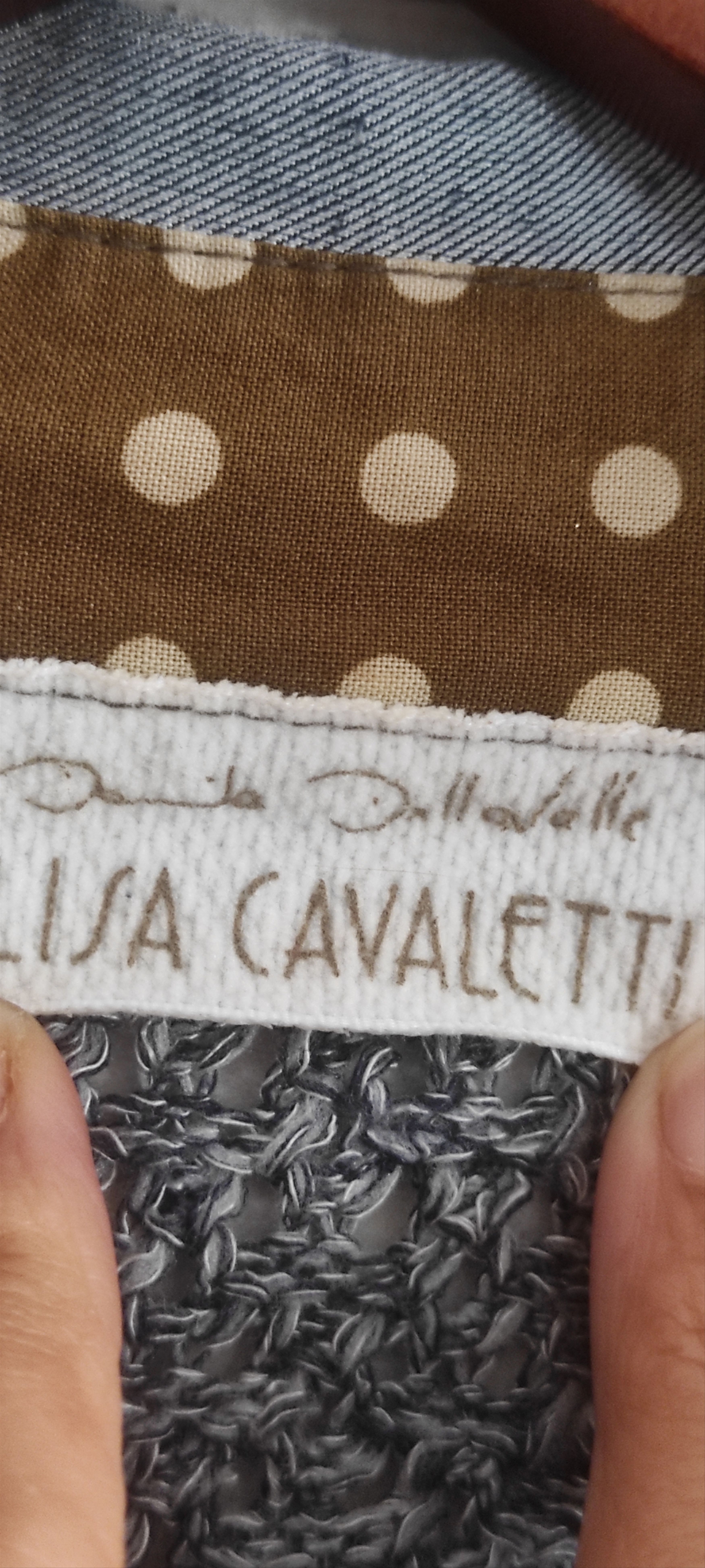 Elisa Cavaletti Elisa Cavaletti Women's Shirt Blouse Floral Sweater Size M / US 6-8 / IT 42-44 - 15 Thumbnail