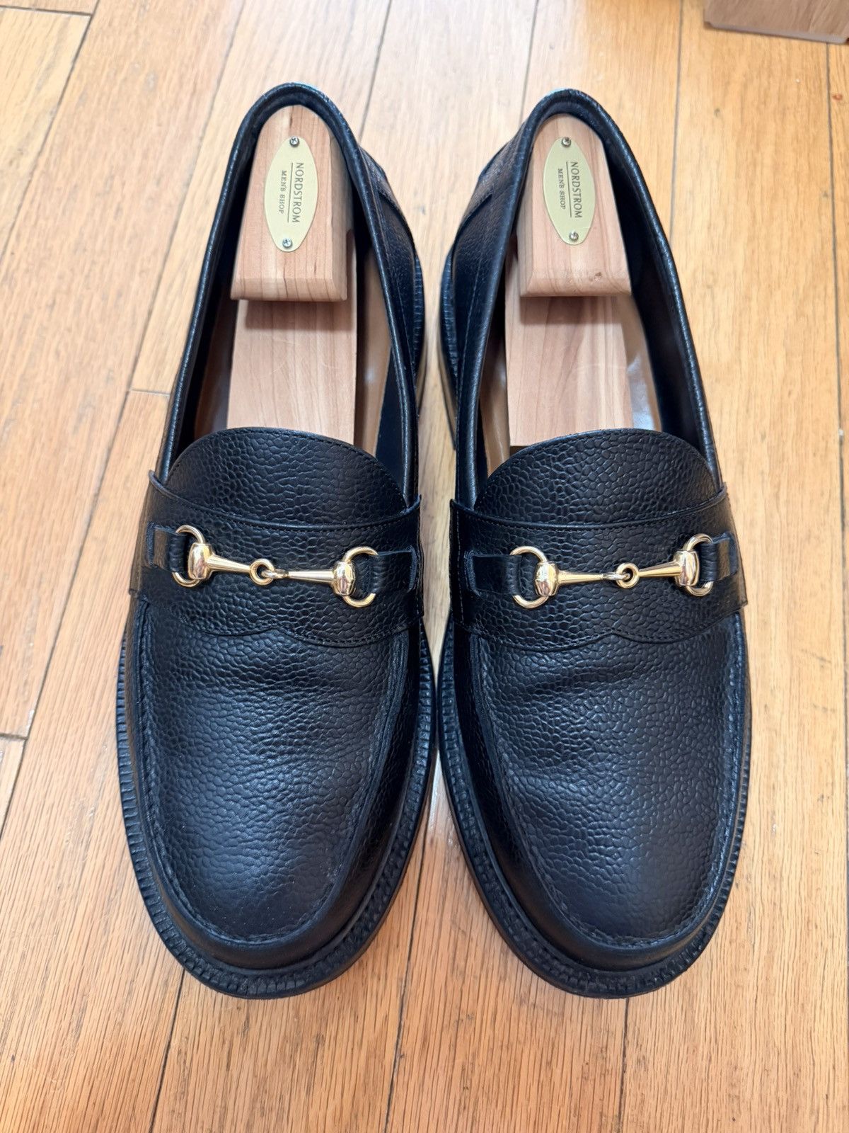 Blackstock Weber Loafers | Grailed