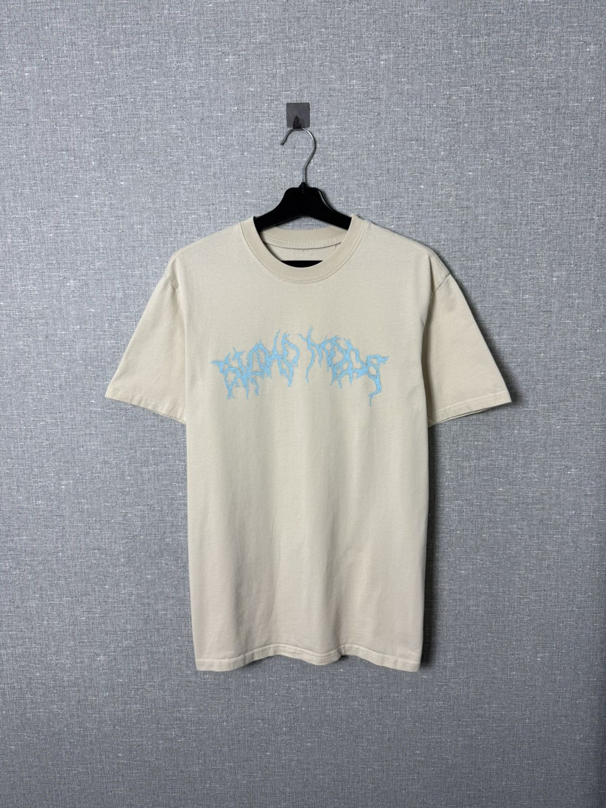Travis Scott Travis Scott Astroworld T-Shirt Wish You Were Here Tour Tee Size US M / EU 48-50 / 2 - 2 Thumbnail