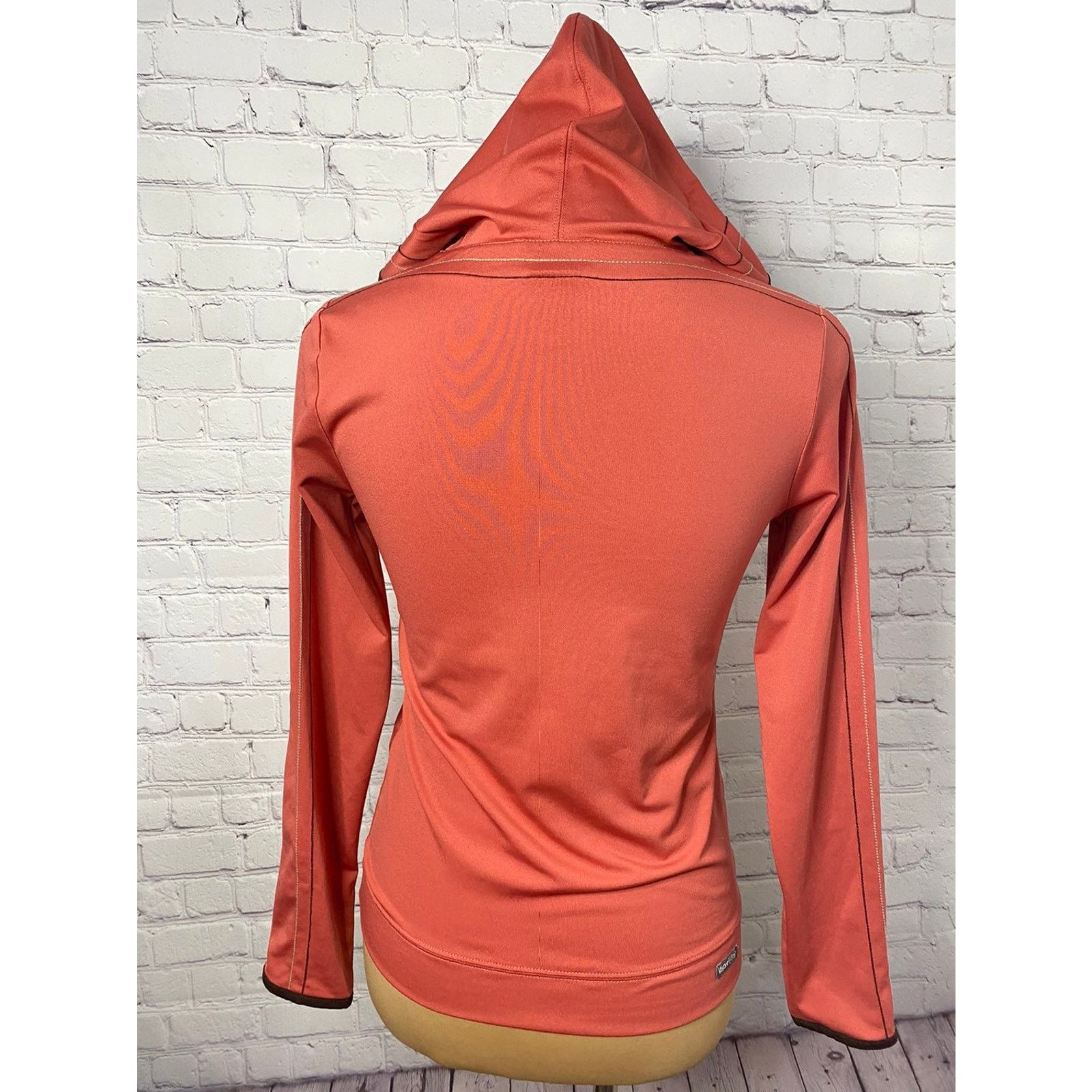 The North Face The north face Long Sleeve Size US XS / EU 42 / 0 - 6 Thumbnail