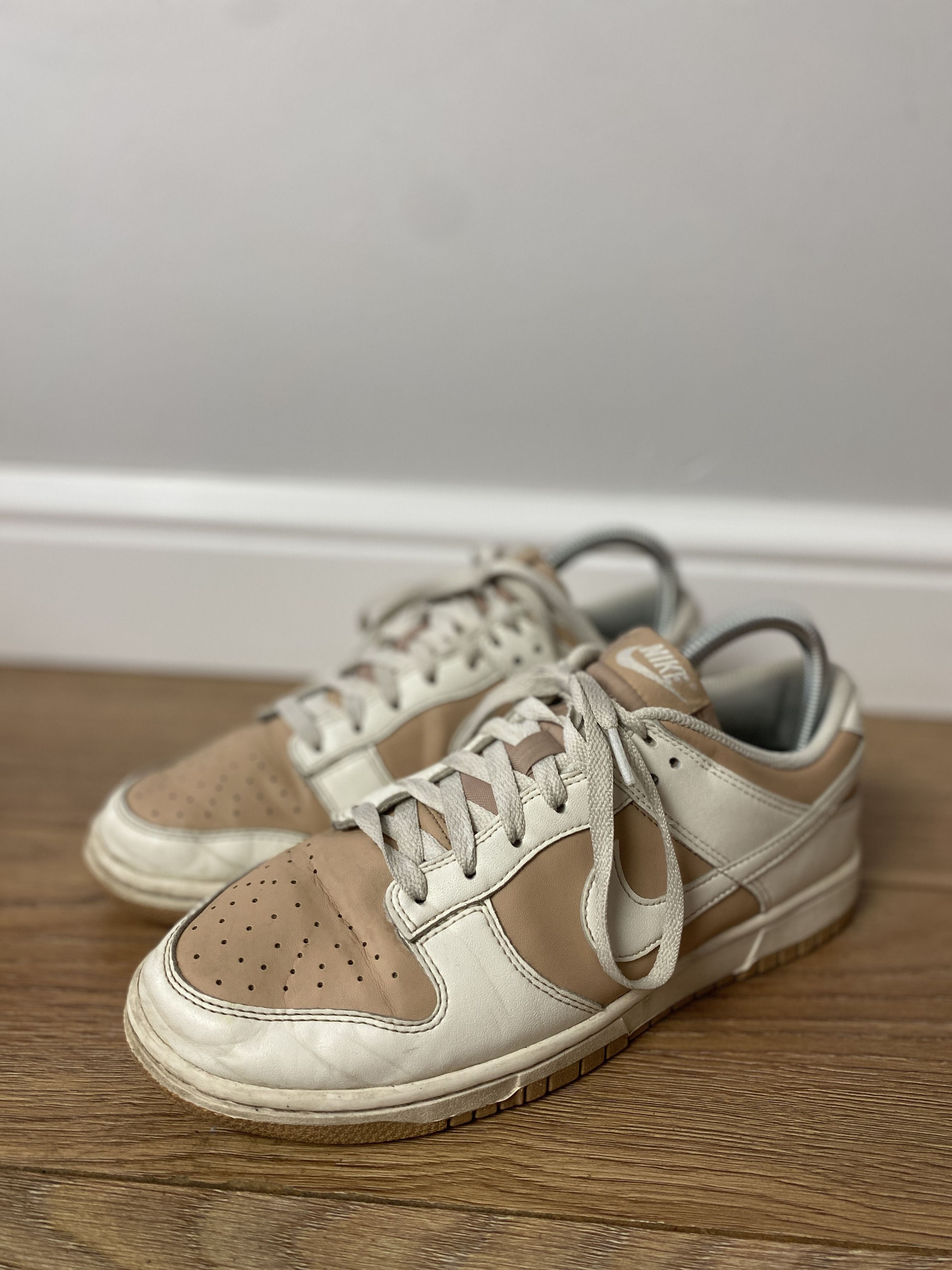 Nike Nike Dunk Low Next Nature sneakers shoes Size US 9 / IT 39 - 1 Thumbnail