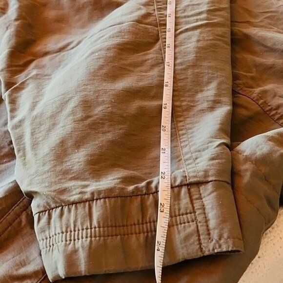 Eastern Mountain Sports Eastern Mountain Sports EMS Waterproof Hooded Cinched Pocket Size US XL / EU 56 / 4 - 16 Thumbnail