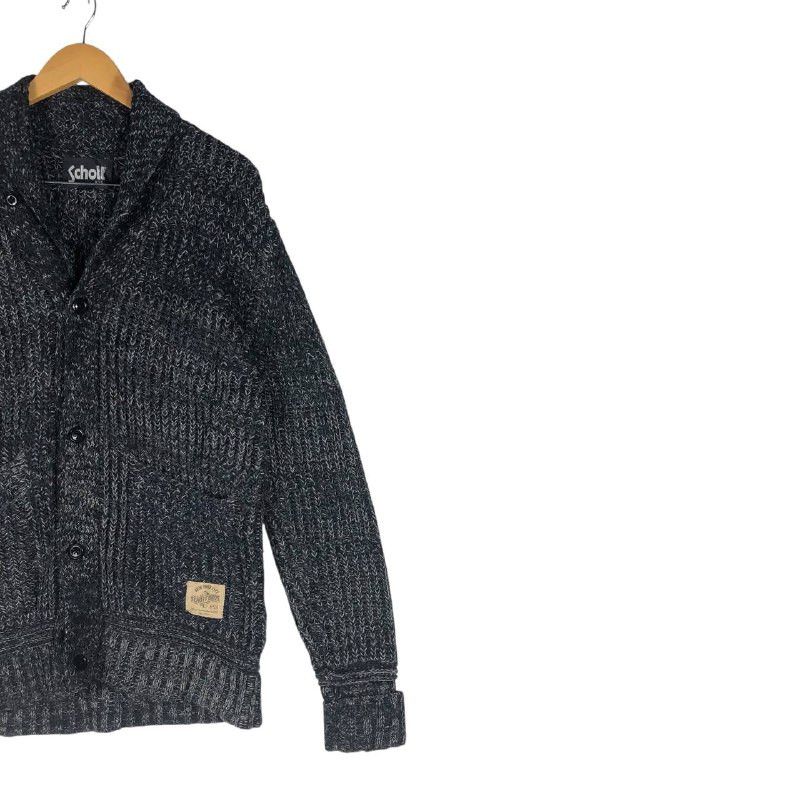 Designer Schott Bros N.Y.C Women Cardigan Knitwear Size M / US 6-8 / IT 42-44 - 4 Thumbnail
