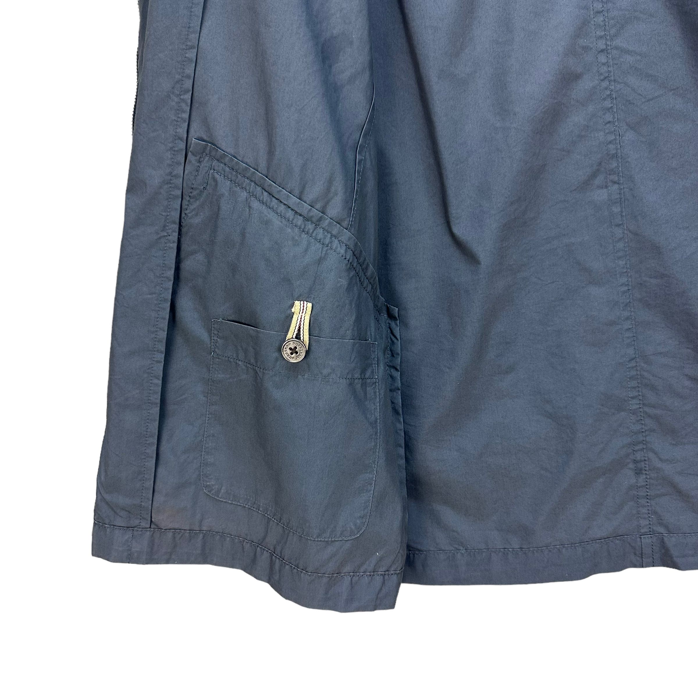 Burberry BURBERRY LONDON CASUAL JACKET #7829-180 Size US M / EU 48-50 / 2 - 10 Thumbnail