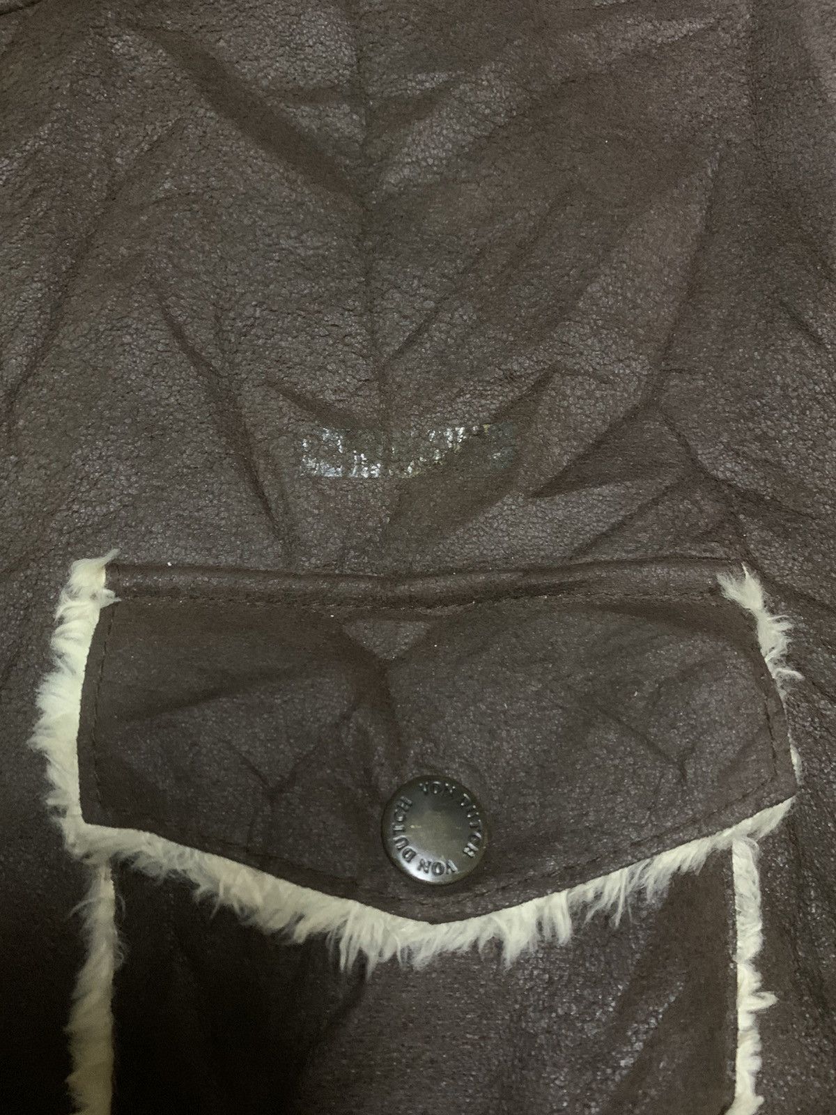 Japanese Brand × Vintage × Von Dutch Vintage Von Dutch Jacket Size US L / EU 52-54 / 3 - 14 Thumbnail