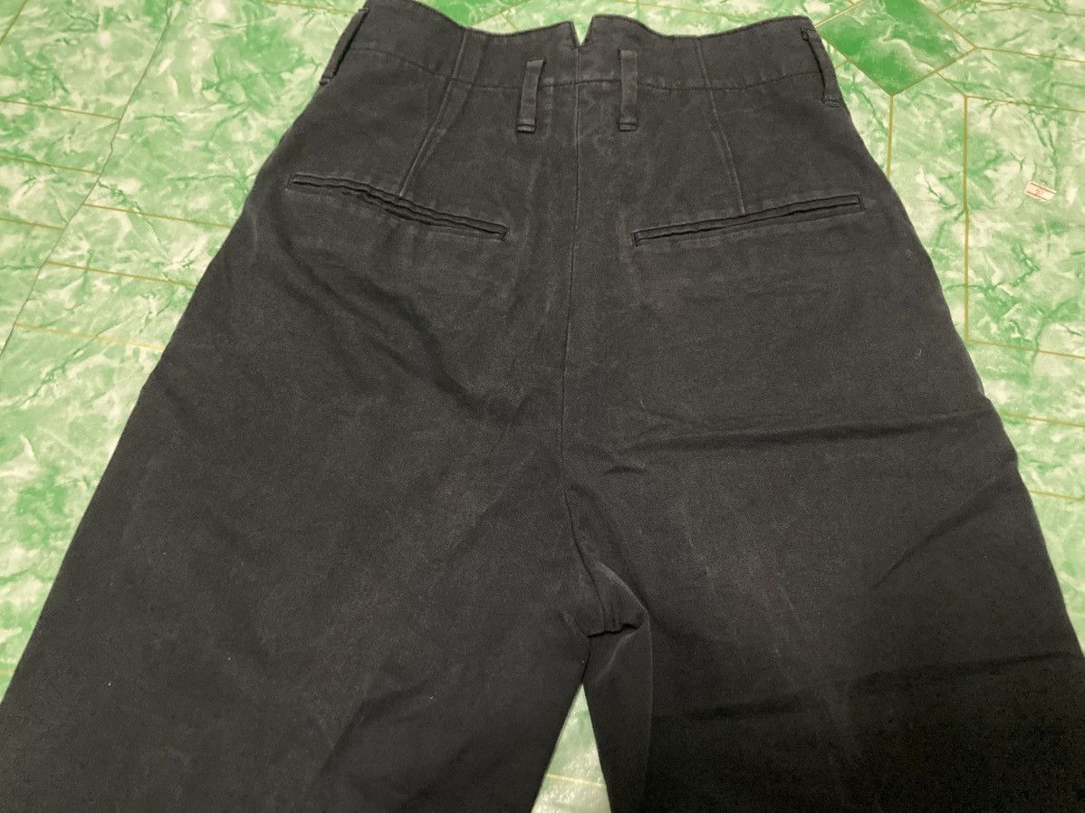Japanese Brand Vintage Loeff Casual Phat Size US 28 / EU 44 - 5 Thumbnail