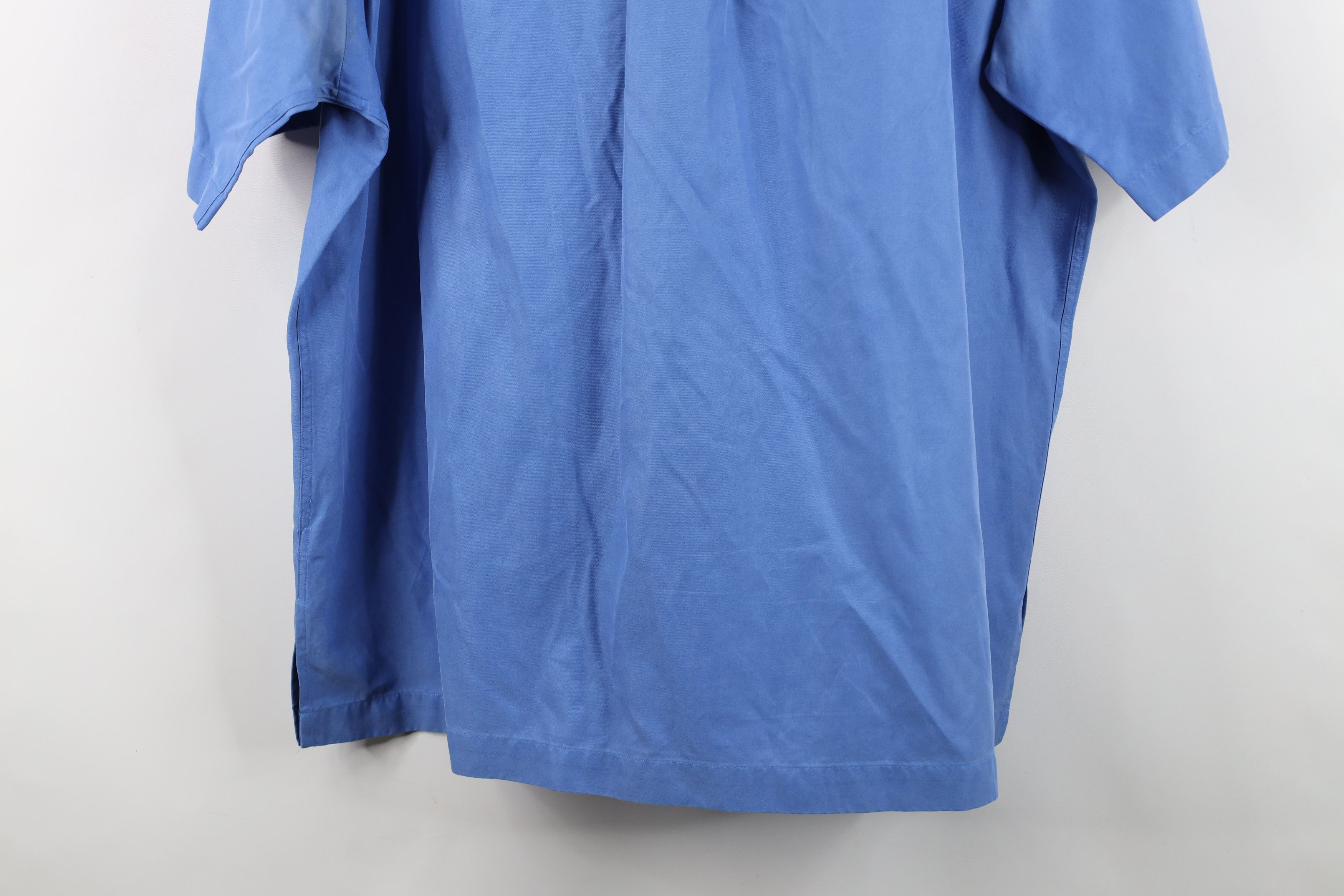 Ralph Lauren Vintage Polo Golf Ralph Lauren Looped Collar Button Shirt Size US XL / EU 56 / 4 - 15 Thumbnail