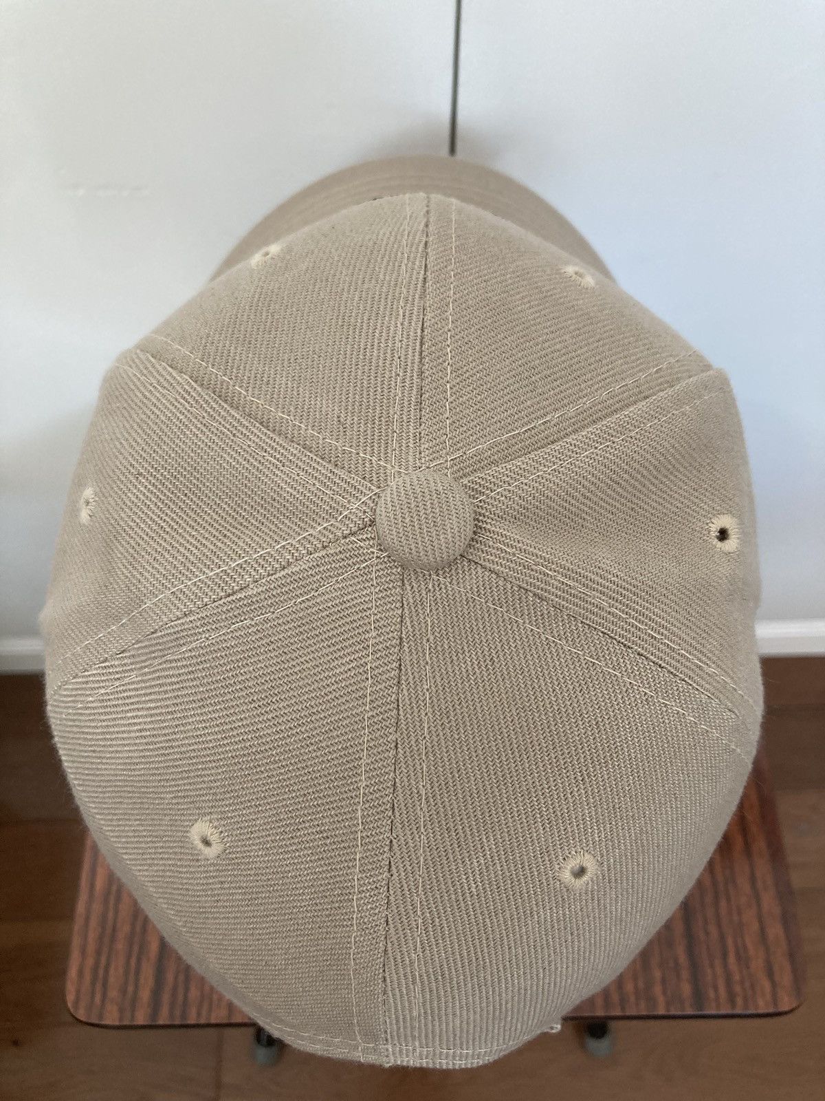 Vintage PORTLAND PICKLES STRAP BACK HAT BASEBALL WEST COAST LEAGUE Size ONE SIZE - 8 Thumbnail