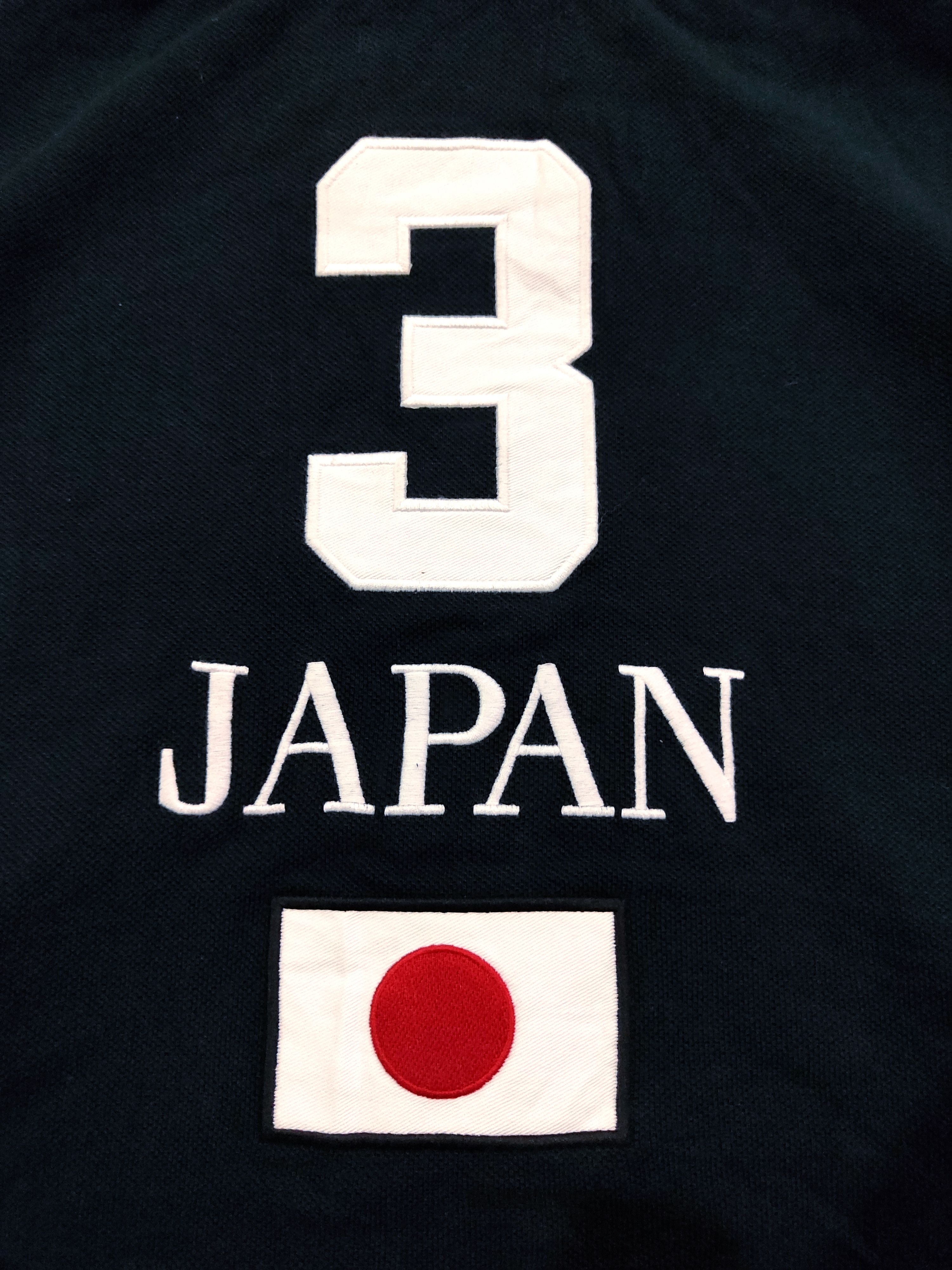 Polo Ralph Lauren Vintage Polo Ralph Lauren Tokyo Japan Jacket Size US L / EU 52-54 / 3 - 6 Thumbnail
