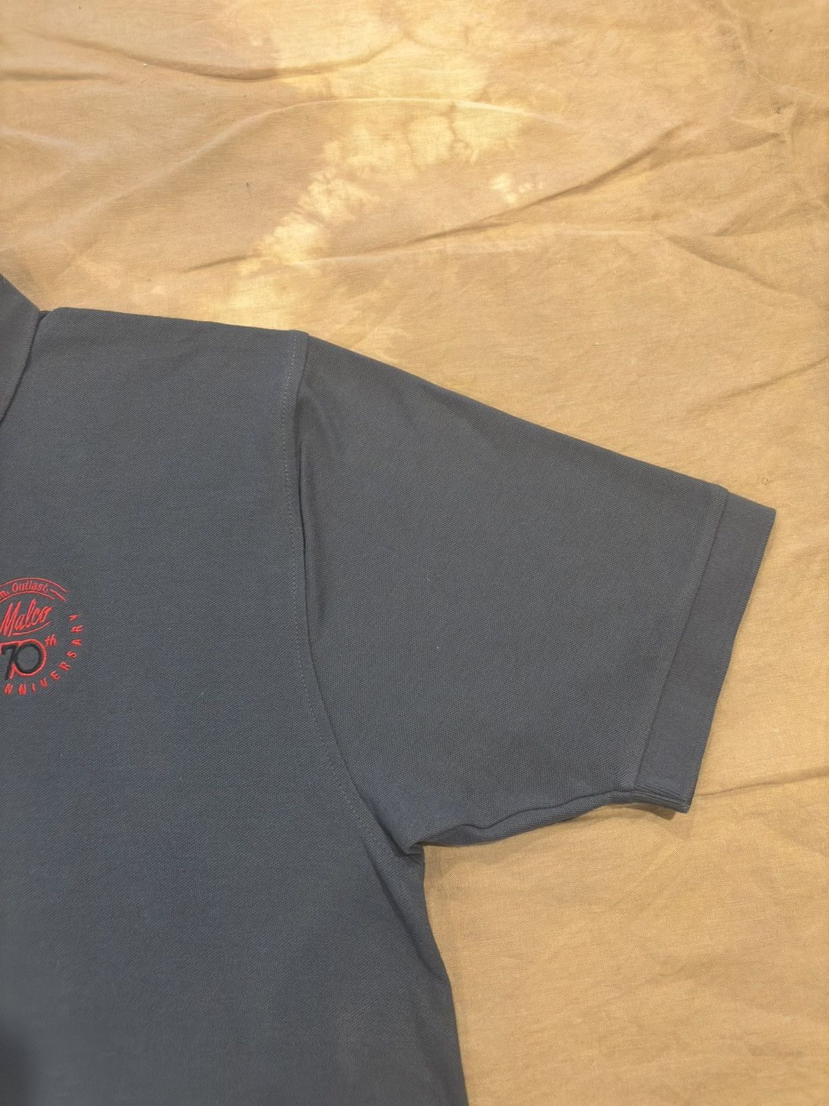 Port Authority Port Authority polo shirt.mt-60 Size US L / EU 52-54 / 3 - 4 Thumbnail