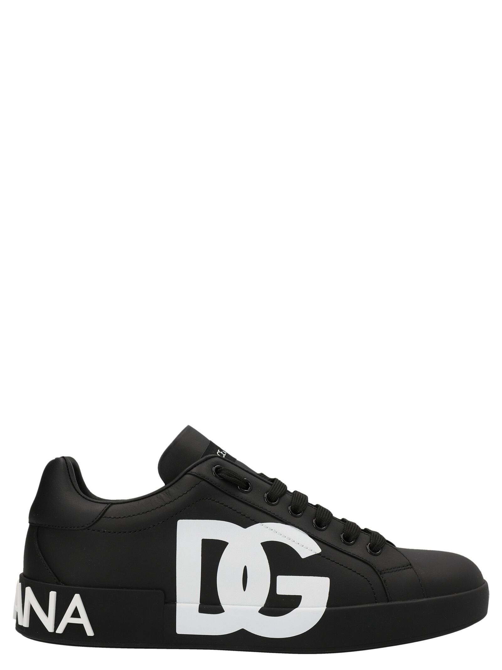 Dolce & Gabbana 'Portofino' sneakers Size US 13 / EU 46 - 1 Thumbnail