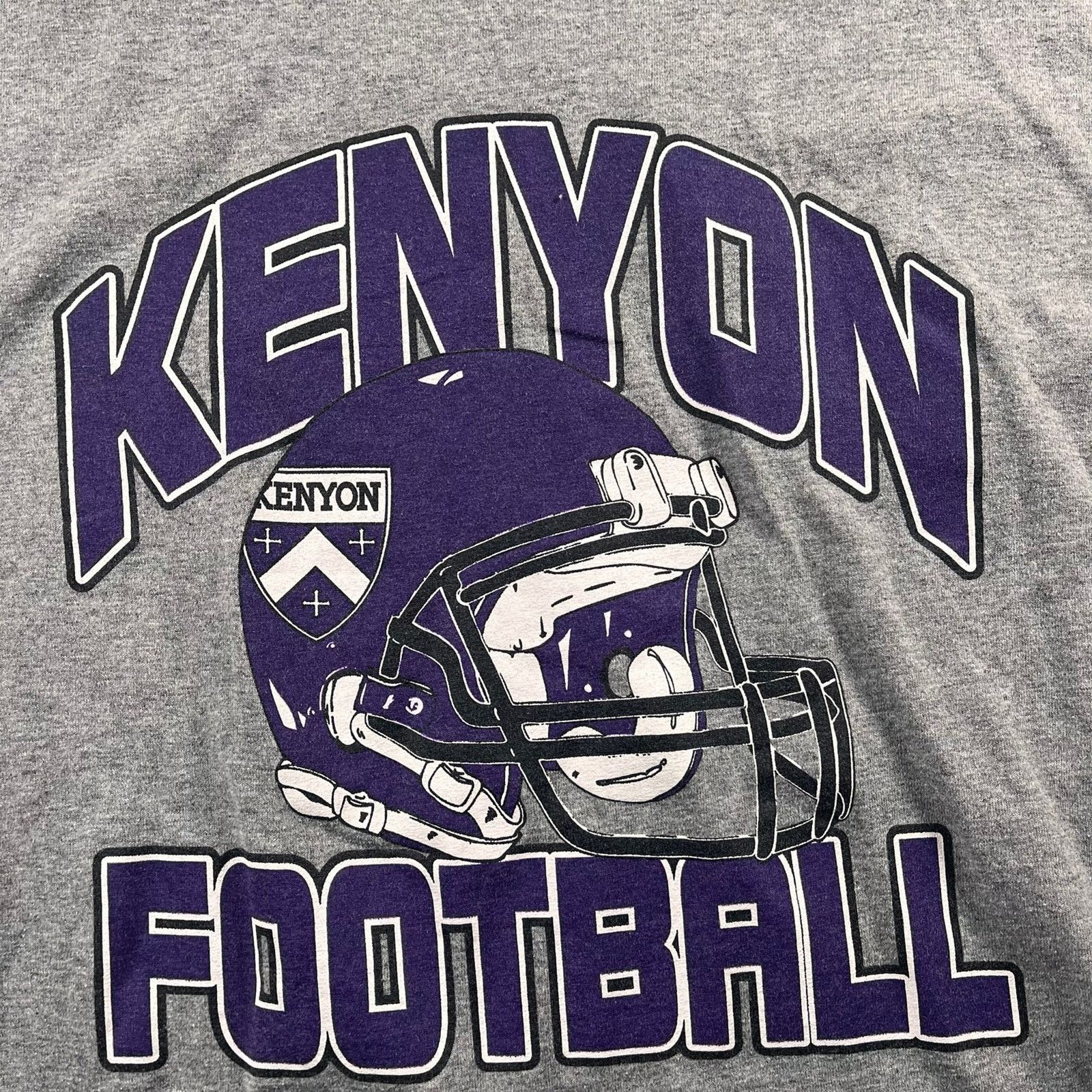 NCAA Ncaa football graphic t shirt Size US L / EU 52-54 / 3 - 3 Thumbnail