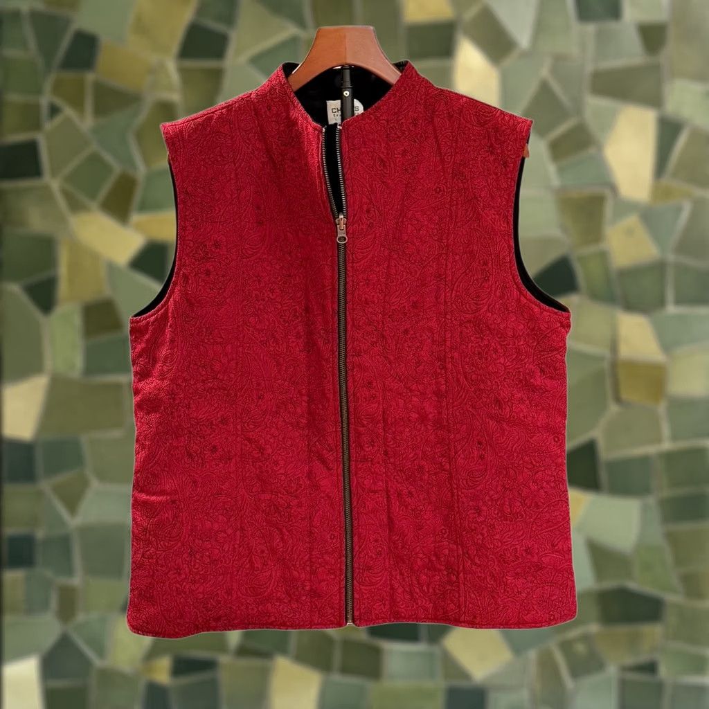 Vintage Chicos Chicos's? (error) Size XL / US 12-14 / IT 48-50 - 1 Thumbnail