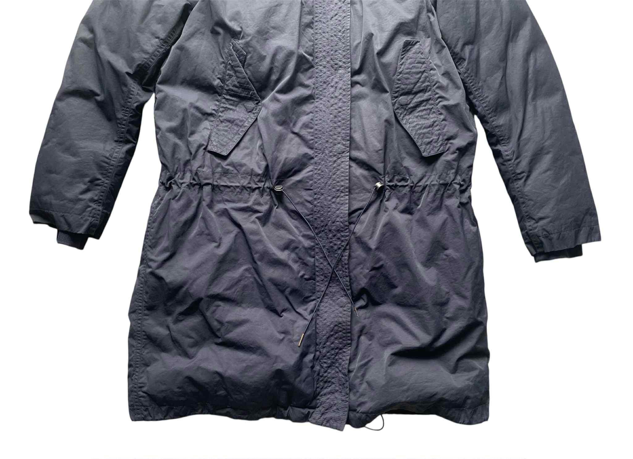 Acne Studios Acne Studios New Powder Paw14 Women Puffer Parka Down Jacket Size XXS / US 00 / IT 34 - 3 Thumbnail
