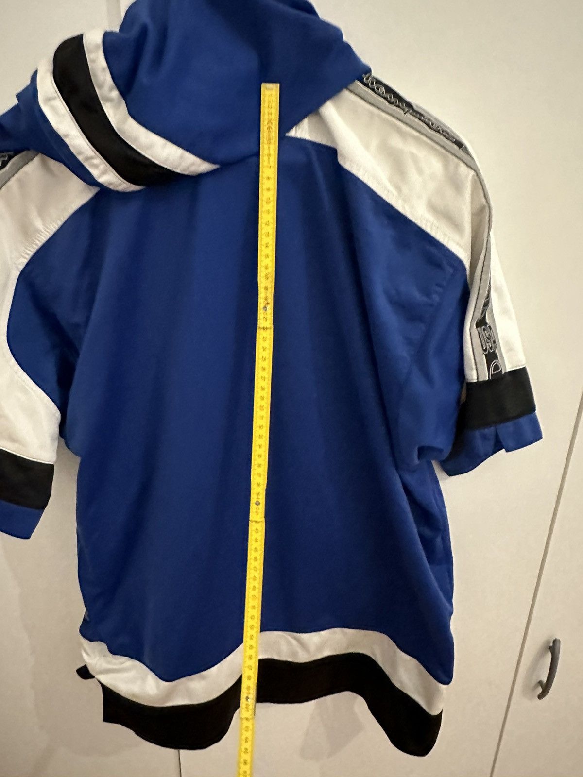 Champion Champion Jacke Size M Vintage Warm Up JACKET Pro Line Size US M / EU 48-50 / 2 - 10 Thumbnail