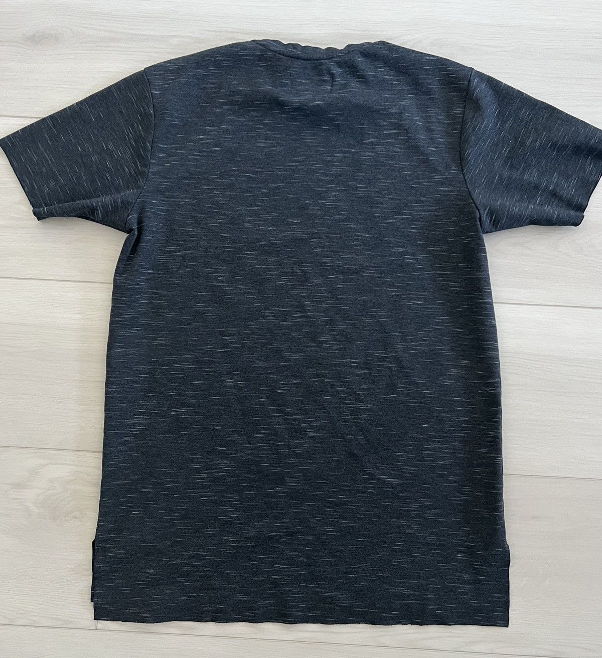 Jordan Brand RARE Jordan lux tech fleece extended vented hem shirt sz M Size US M / EU 48-50 / 2 - 7 Thumbnail