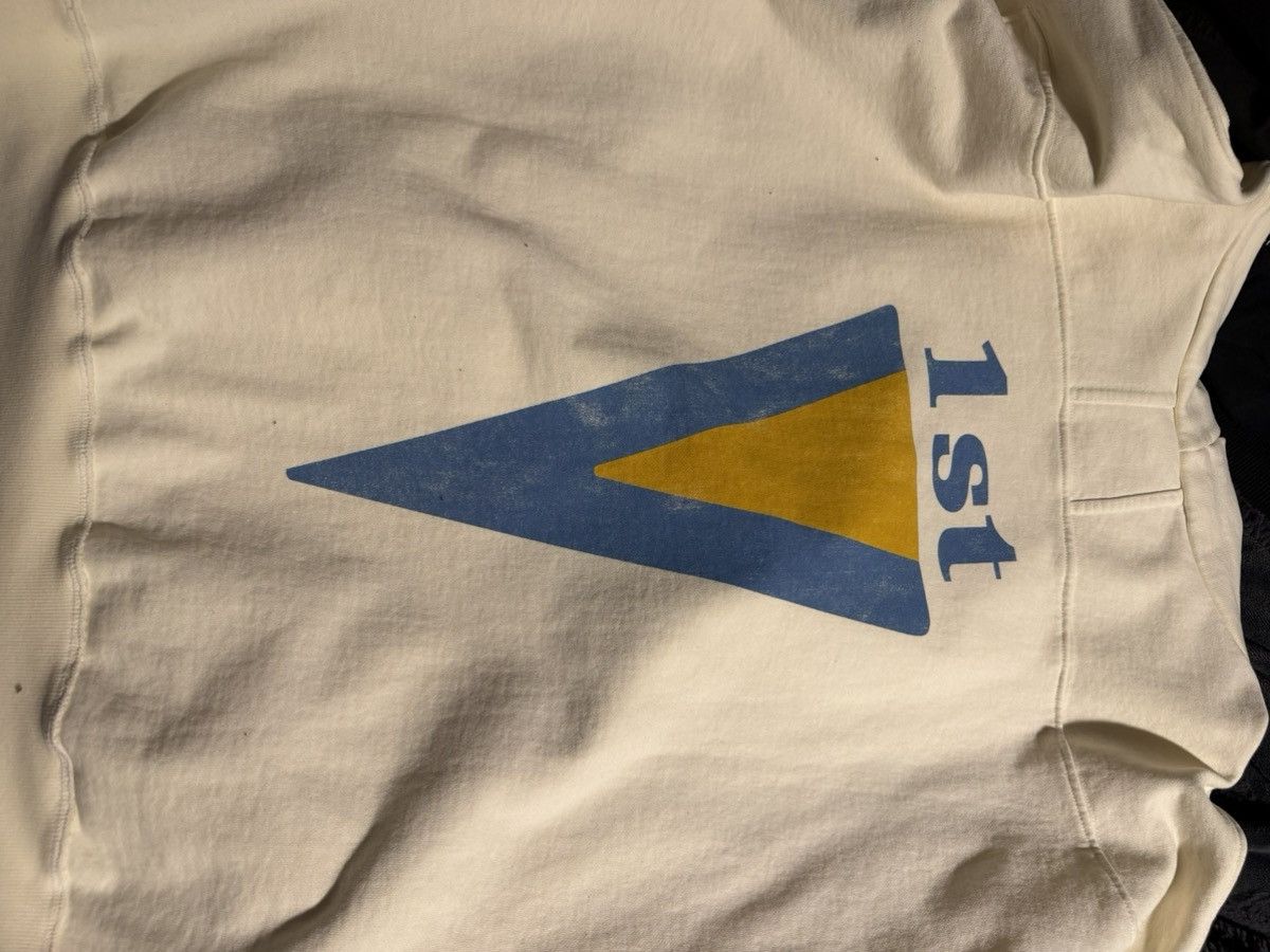 Rhude Rhude racing hoodie Size US XL / EU 56 / 4 - 3 Thumbnail