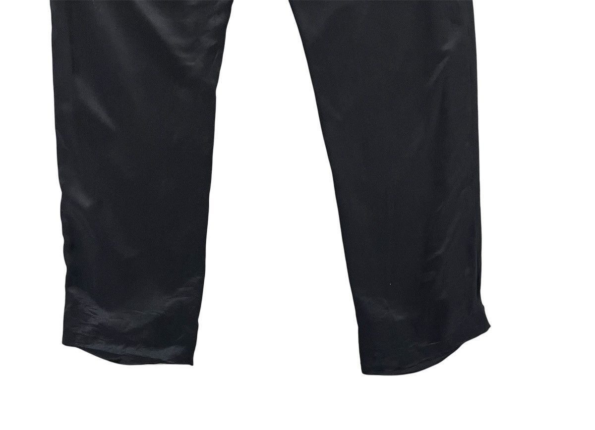 Haider Ackermann Haider ackermann slack pants Size 33" - 10 Thumbnail