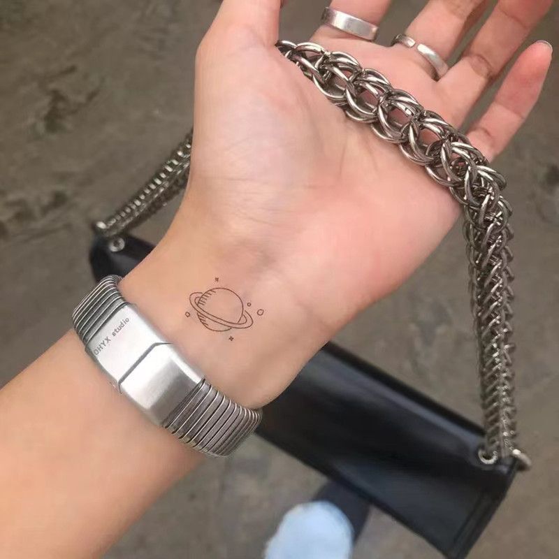 Jewelry New Design Bracelet Y2K Punk Chain Gotch Bracelets Chains Size ONE SIZE - 5 Thumbnail