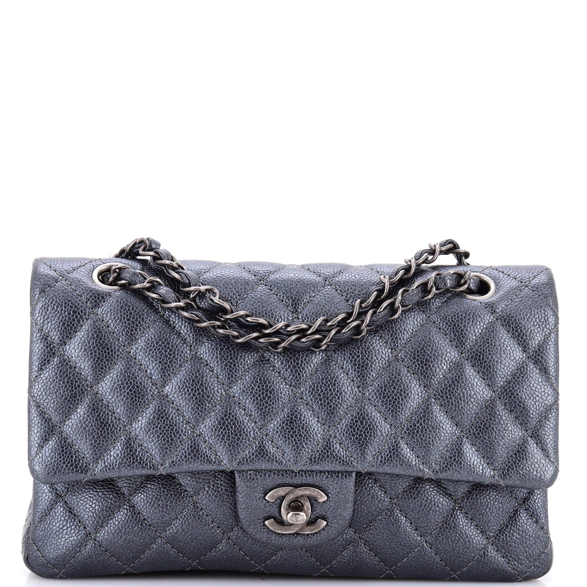 Chanel Classic Double Flap Bag Size ONE SIZE - 1 Thumbnail