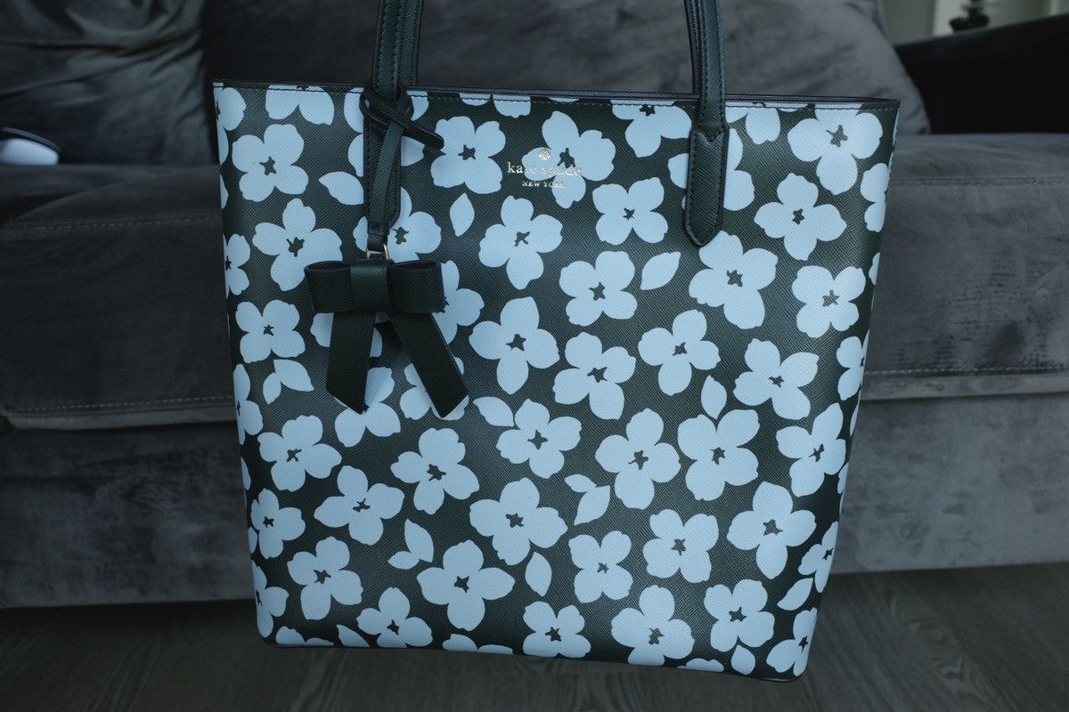 Kate Spade NEW! Kate Spade tote bag Size ONE SIZE - 2 Thumbnail