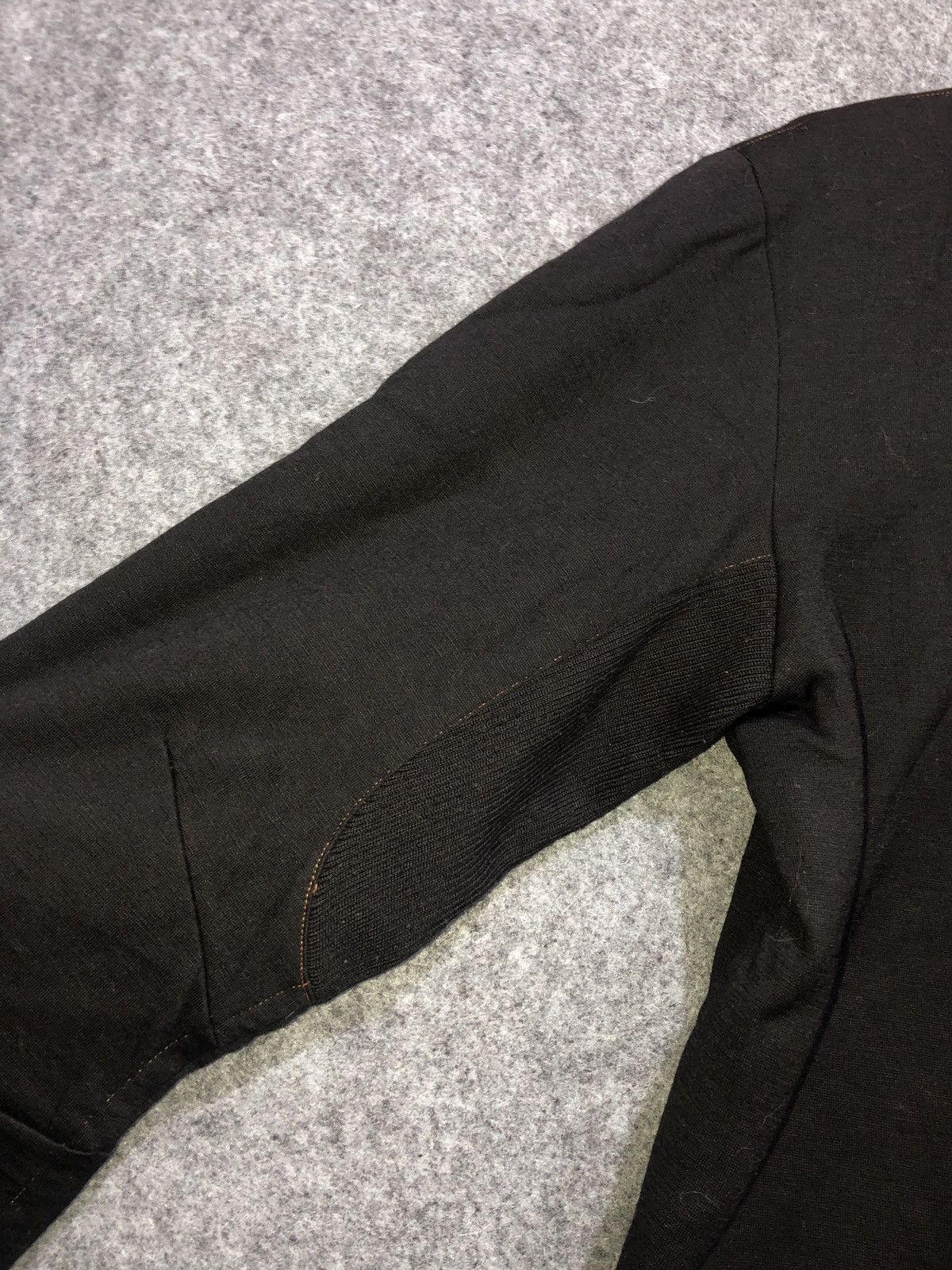 Japanese Brand Shinichiro Arakawa Jacket Size US M / EU 48-50 / 2 - 2 Thumbnail
