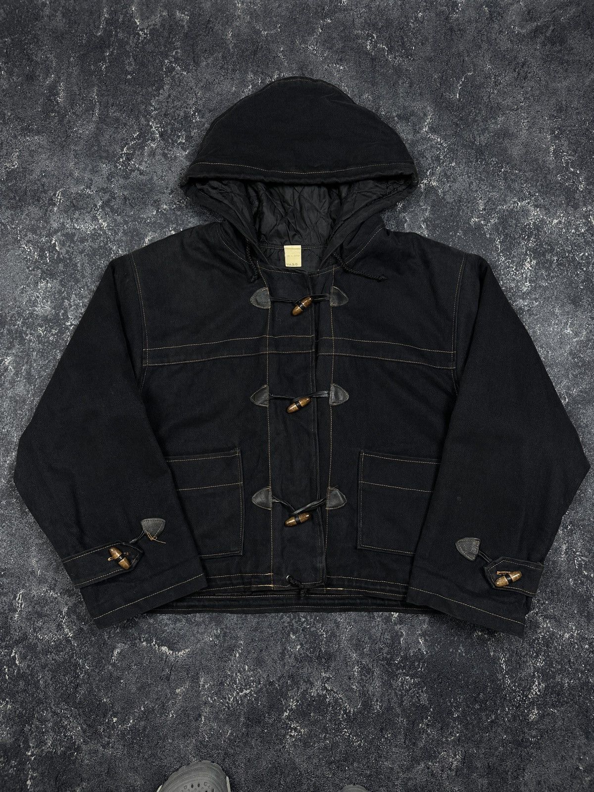 If Six Was Nine ifsixwasnine JK-SEA SWALLOW / DX | Grailed