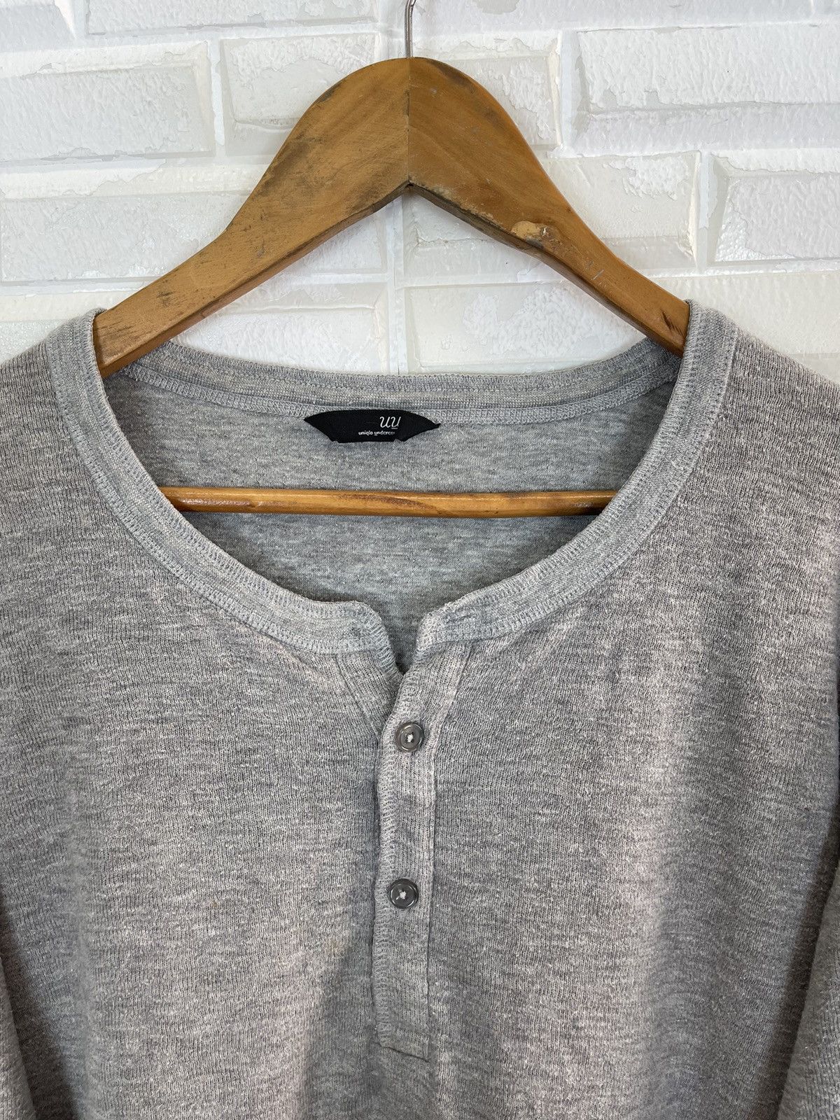 Undercover Vintage Undercoverism Sweatshirt Size US M / EU 48-50 / 2 - 2 Thumbnail